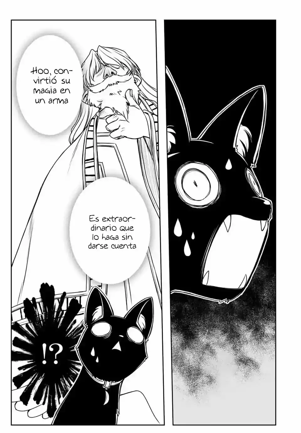 Nengan No Akuyaku Reijō (rasubosu) No Karada O Teniireta Zo! - Capítulo 1 - Página 42 - LectorTMOo