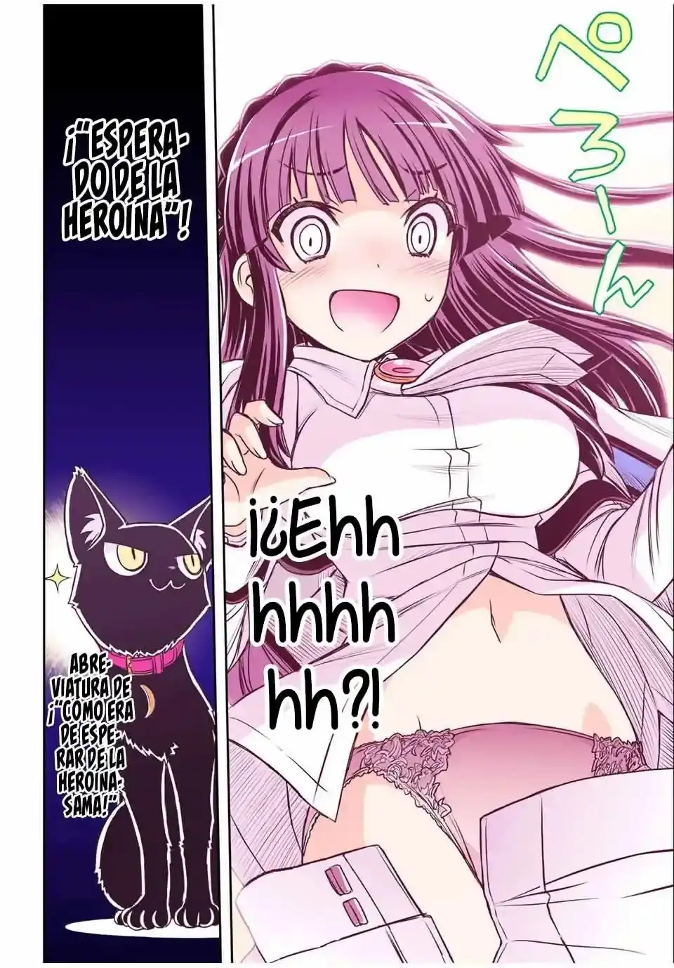 Nengan No Akuyaku Reijō (rasubosu) No Karada O Teniireta Zo! - Capítulo 10 - Página 15 - LectorTMOo