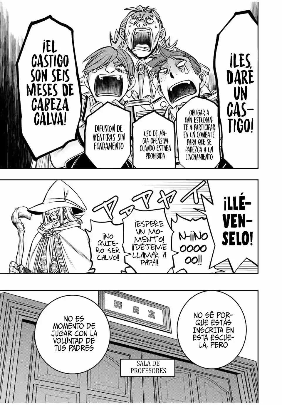 Nengan No Akuyaku Reijō (rasubosu) No Karada O Teniireta Zo! - Capítulo 11 - Página 4 - LectorTMOo