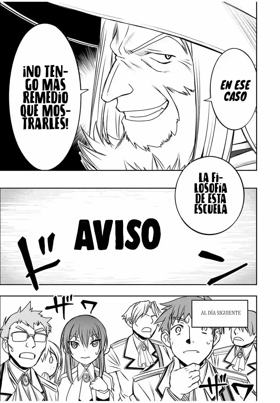 Nengan No Akuyaku Reijō (rasubosu) No Karada O Teniireta Zo! - Capítulo 11 - Página 6 - LectorTMOo