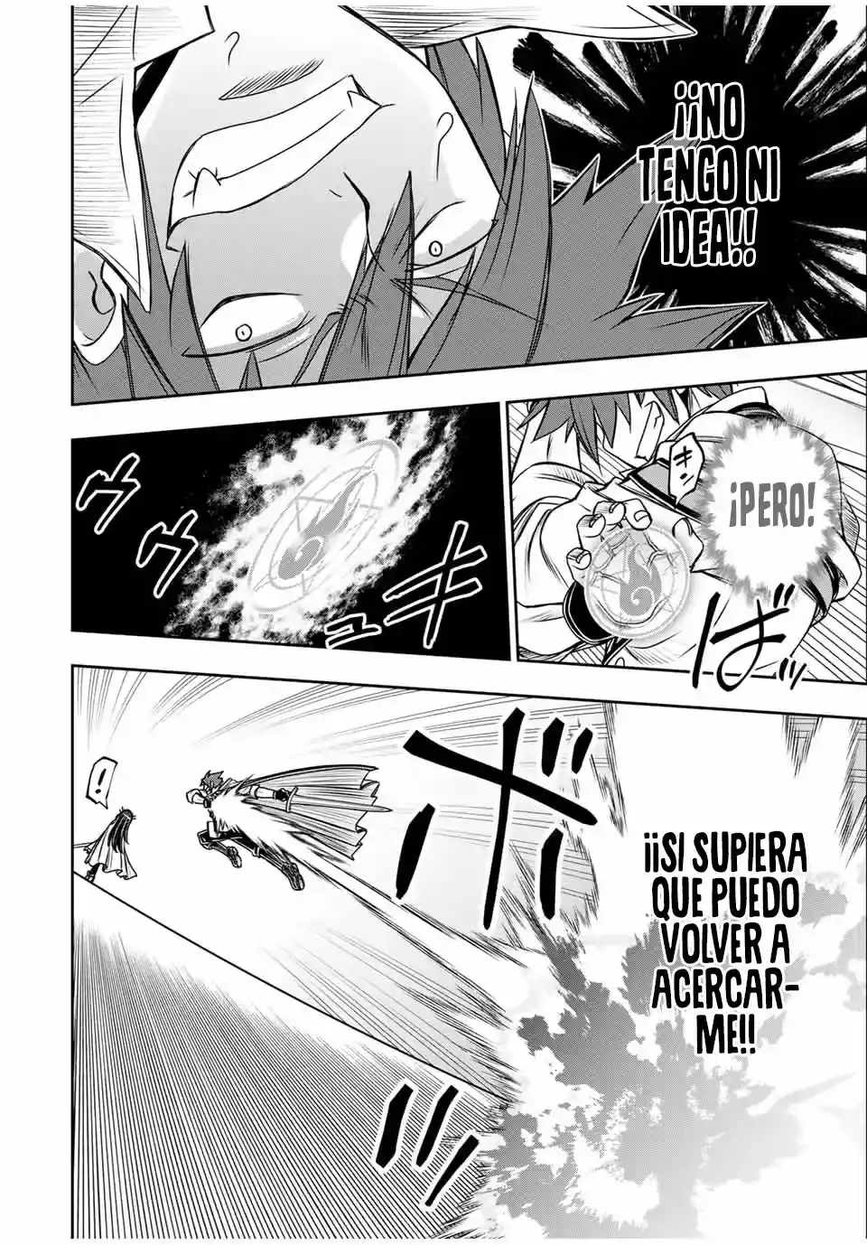 Nengan No Akuyaku Reijō (rasubosu) No Karada O Teniireta Zo! - Capítulo 12 - Página 9 - LectorTMOo