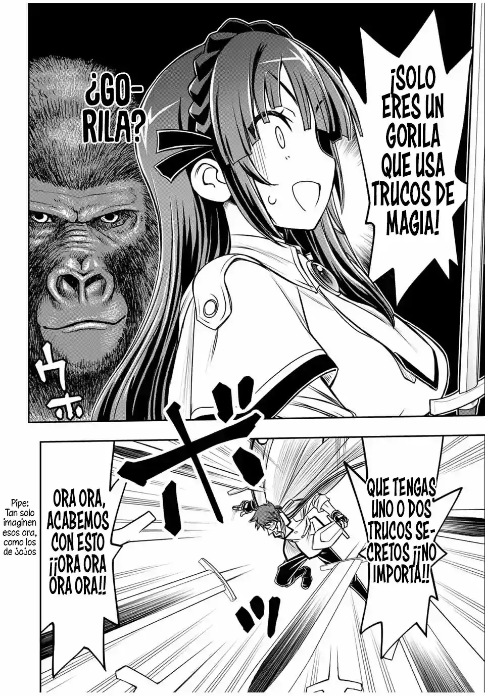 Nengan No Akuyaku Reijō (rasubosu) No Karada O Teniireta Zo! - Capítulo 12 - Página 13 - LectorTMOo