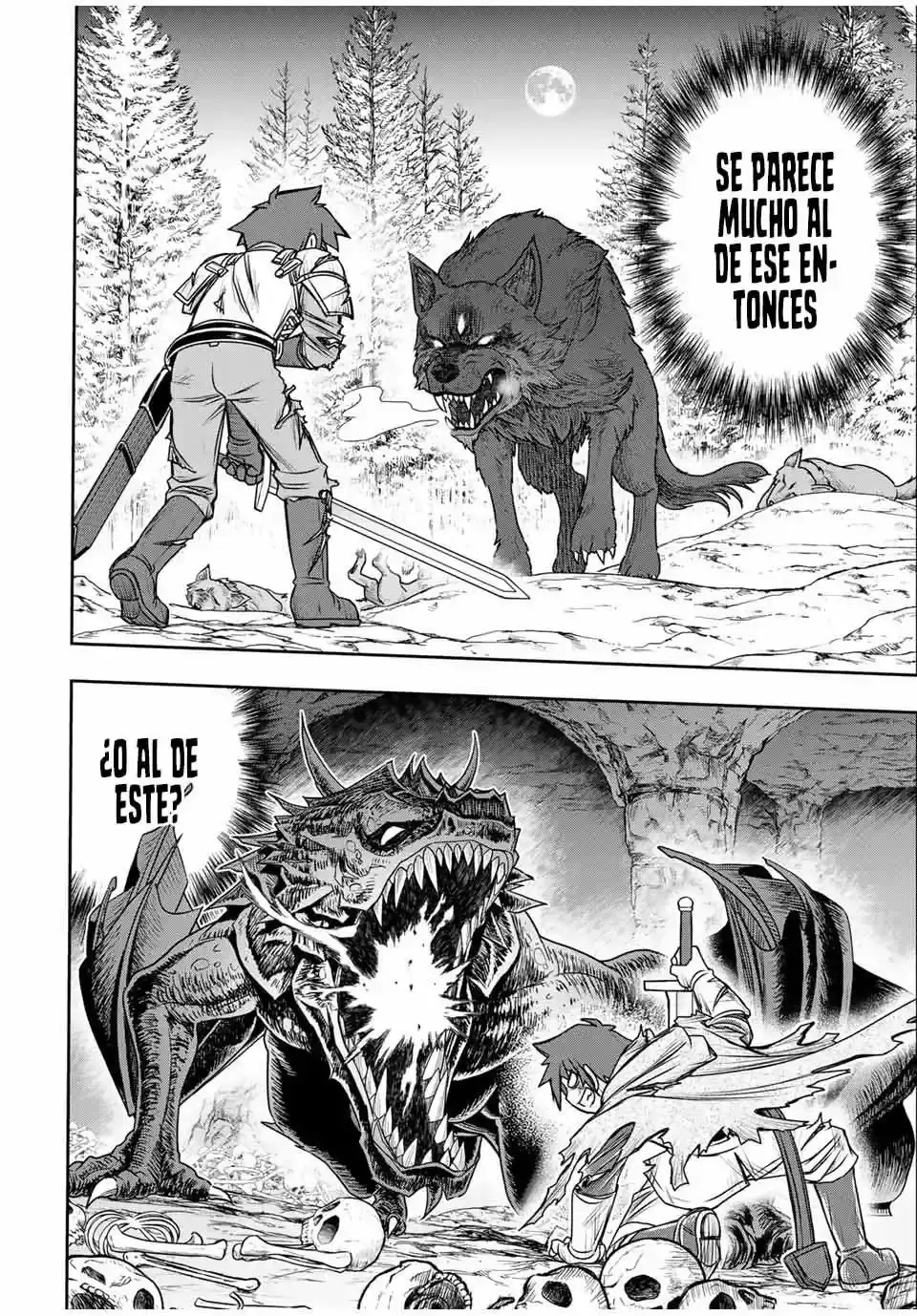 Nengan No Akuyaku Reijō (rasubosu) No Karada O Teniireta Zo! - Capítulo 13 - Página 5 - LectorTMOo