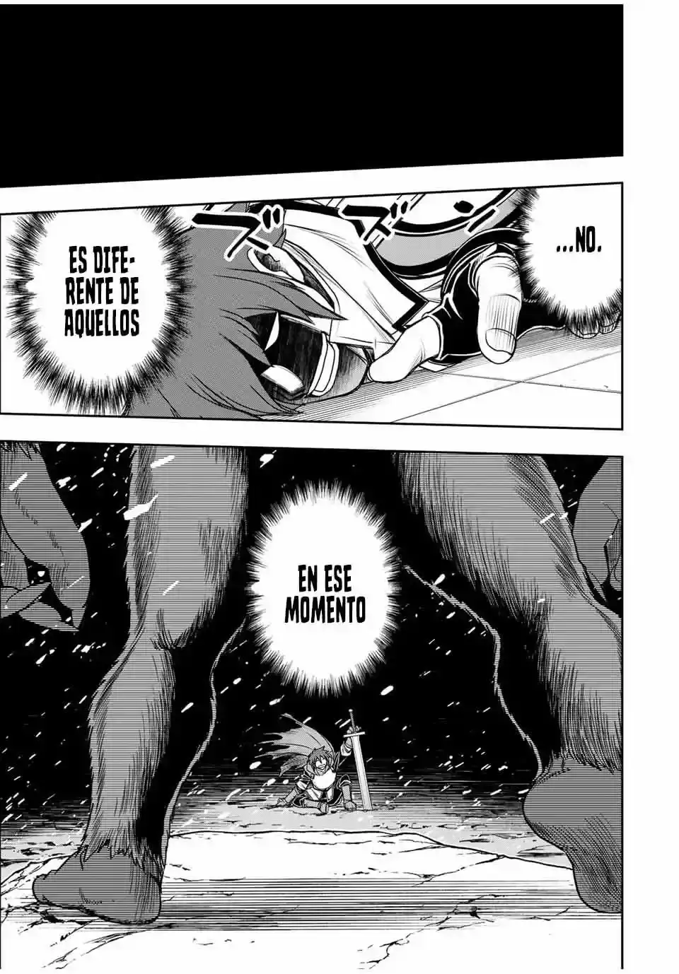 Nengan No Akuyaku Reijō (rasubosu) No Karada O Teniireta Zo! - Capítulo 13 - Página 6 - LectorTMOo