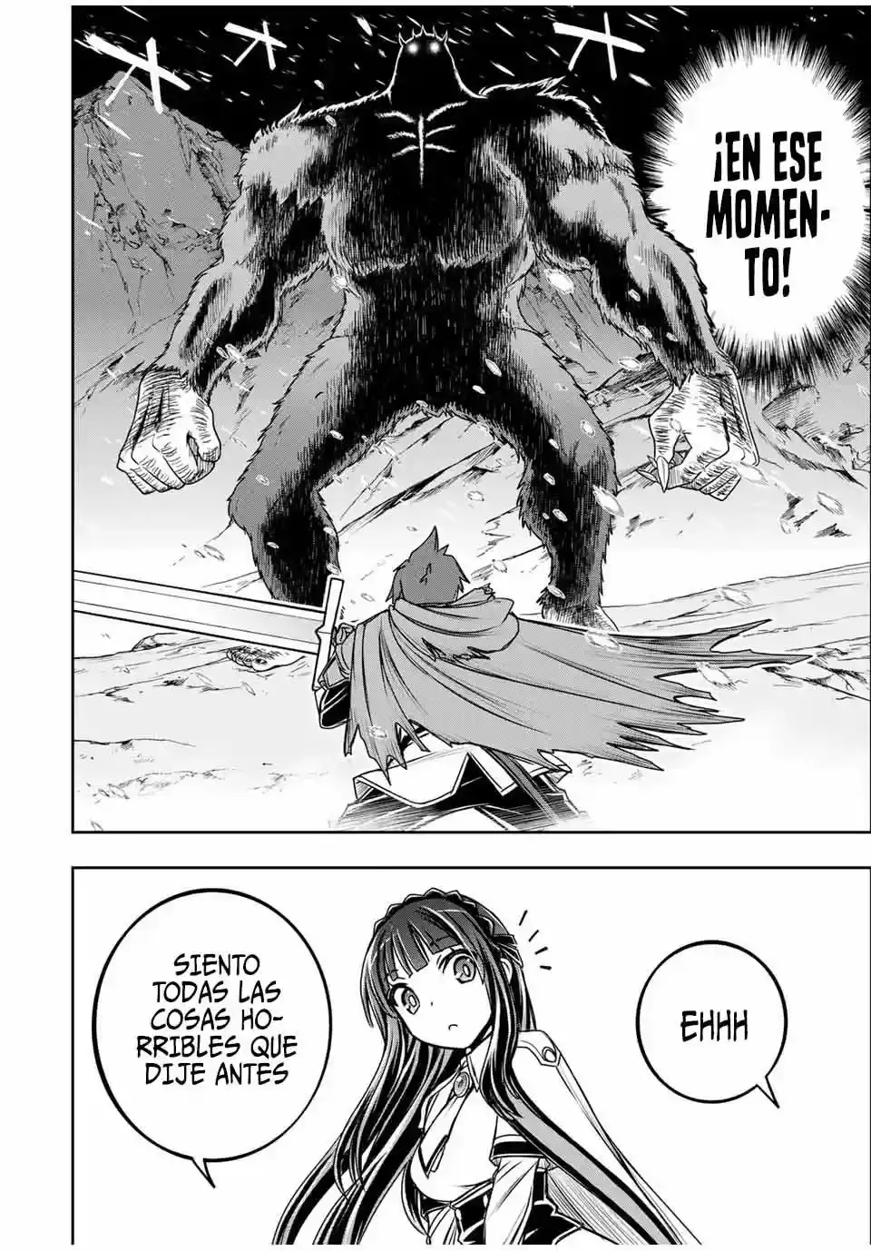 Nengan No Akuyaku Reijō (rasubosu) No Karada O Teniireta Zo! - Capítulo 13 - Página 7 - LectorTMOo