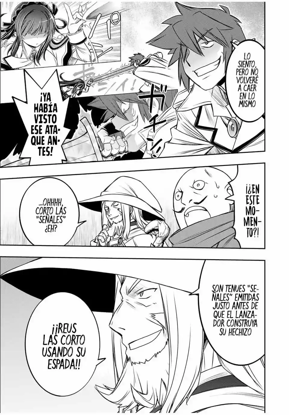 Nengan No Akuyaku Reijō (rasubosu) No Karada O Teniireta Zo! - Capítulo 13 - Página 10 - LectorTMOo