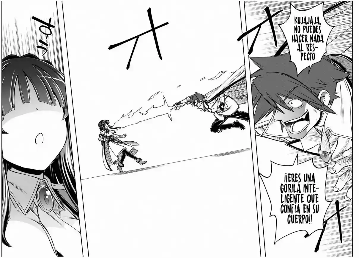 Nengan No Akuyaku Reijō (rasubosu) No Karada O Teniireta Zo! - Capítulo 13 - Página 13 - LectorTMOo