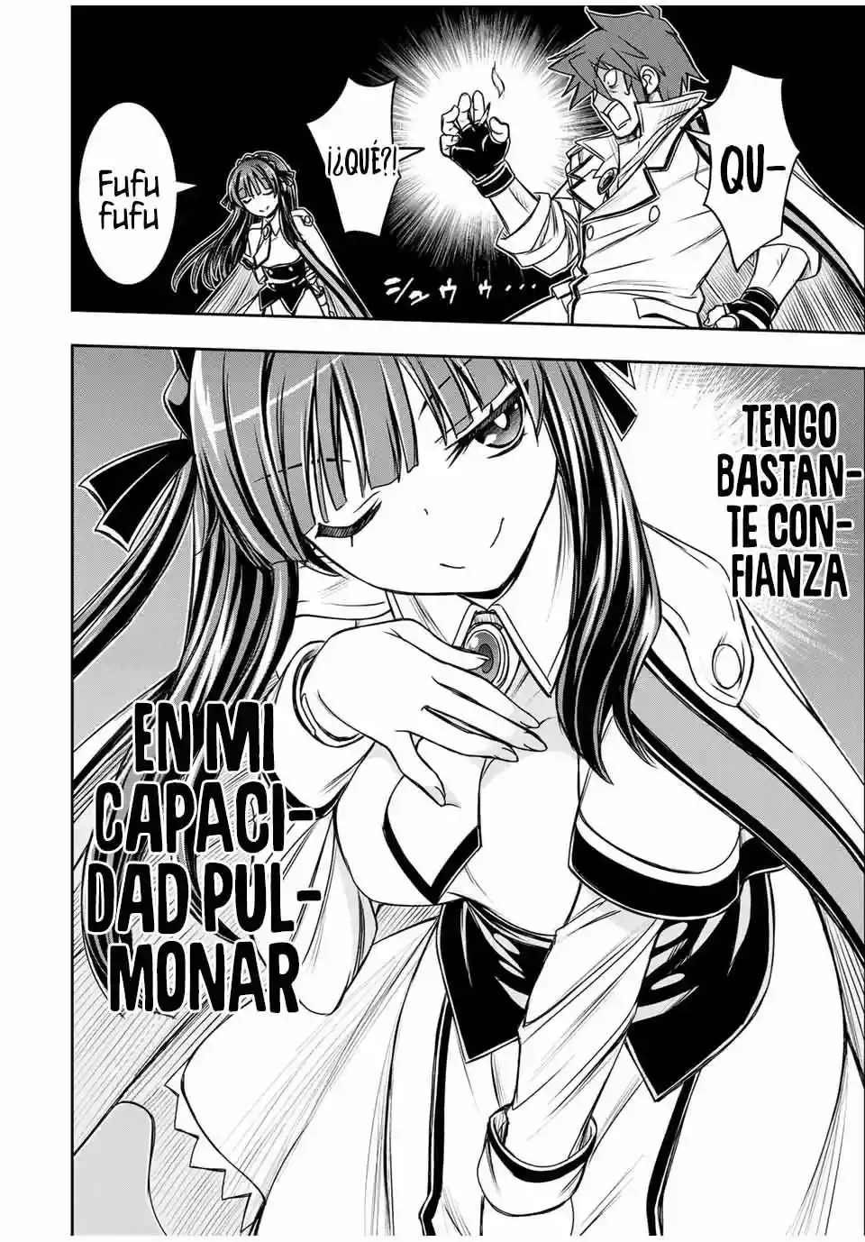 Nengan No Akuyaku Reijō (rasubosu) No Karada O Teniireta Zo! - Capítulo 13 - Página 15 - LectorTMOo