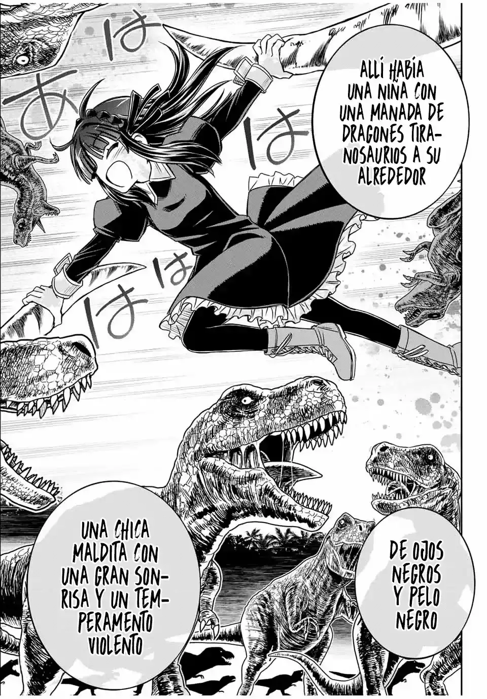 Nengan No Akuyaku Reijō (rasubosu) No Karada O Teniireta Zo! - Capítulo 14 - Página 12 - LectorTMOo