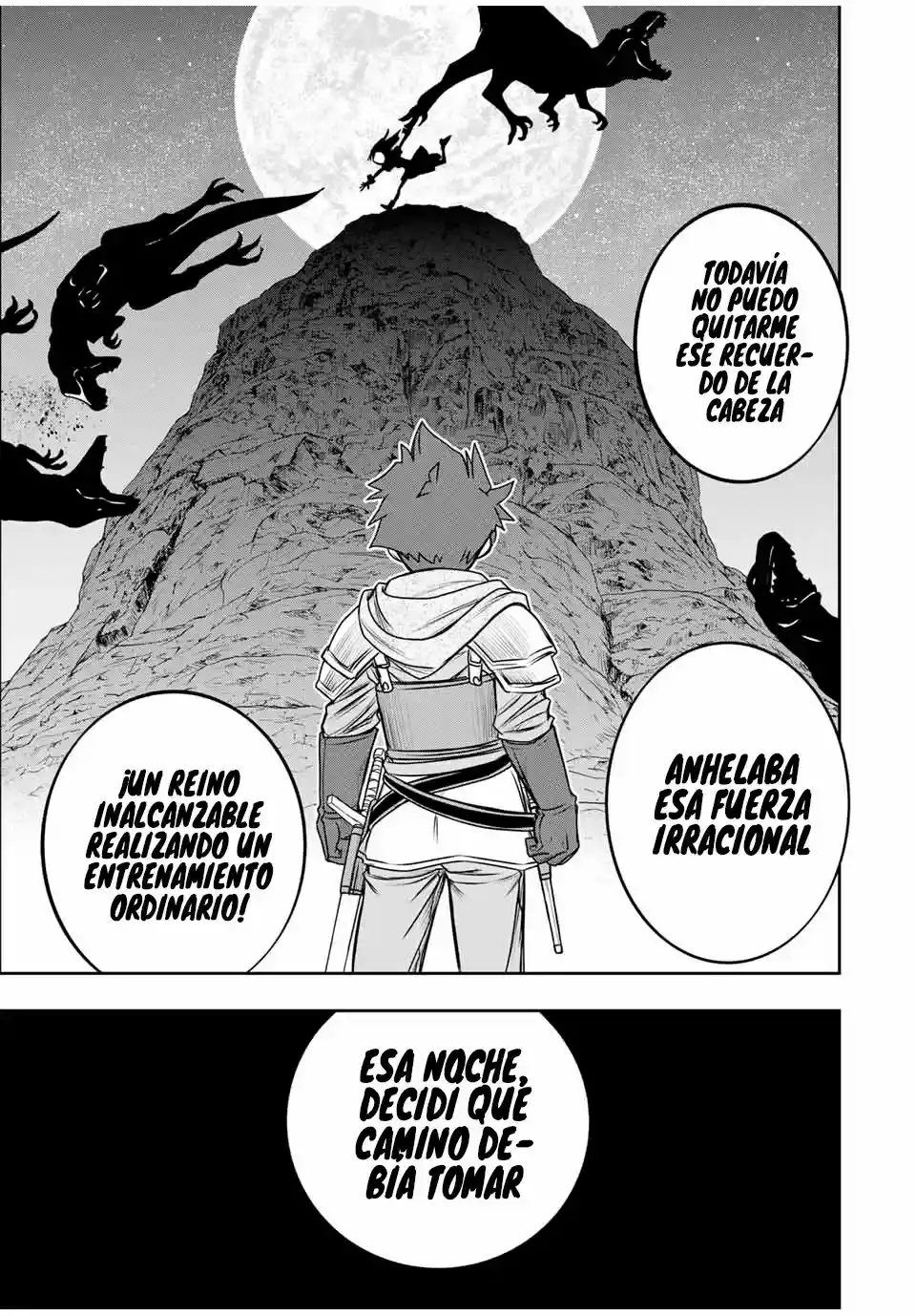 Nengan No Akuyaku Reijō (rasubosu) No Karada O Teniireta Zo! - Capítulo 14 - Página 16 - LectorTMOo
