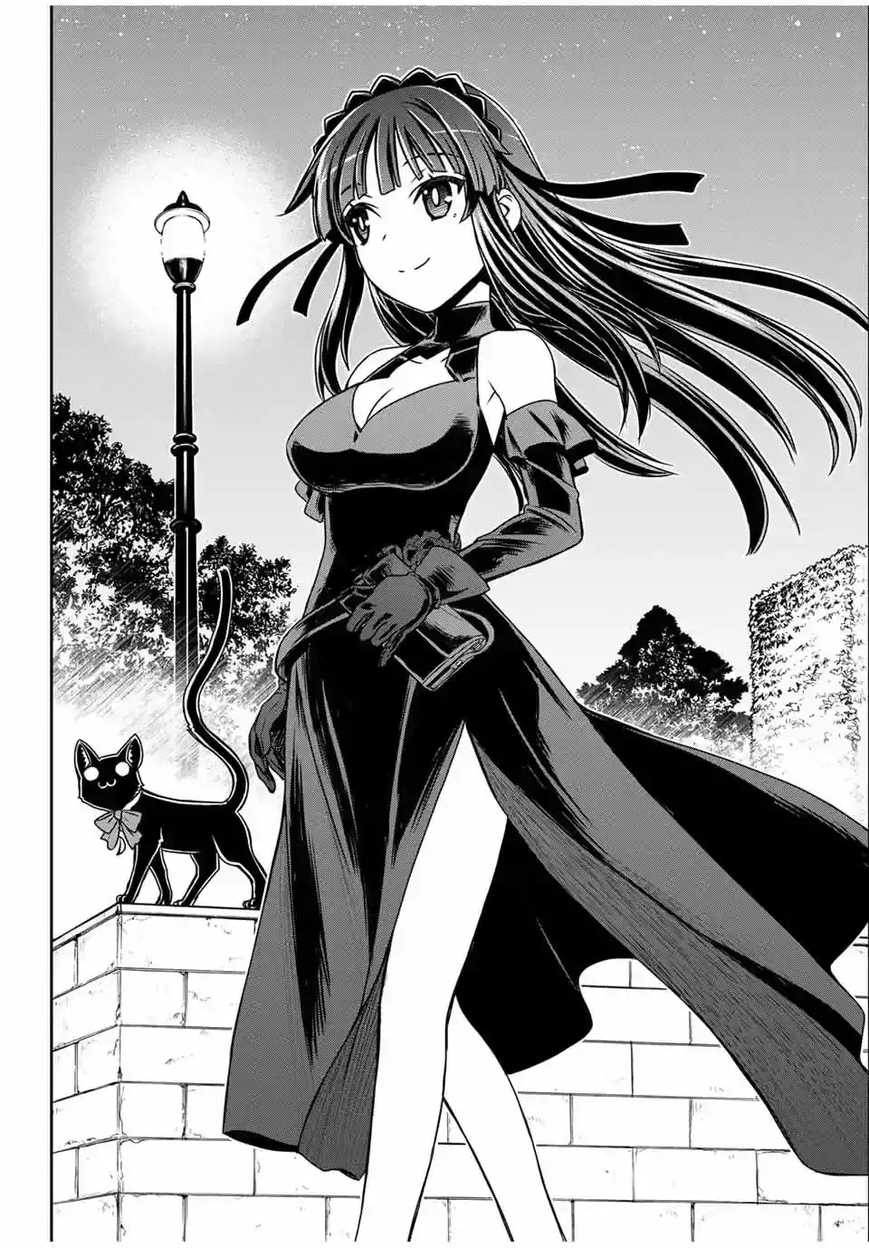 Nengan No Akuyaku Reijō (rasubosu) No Karada O Teniireta Zo! - Capítulo 15 - Página 7 - LectorTMOo