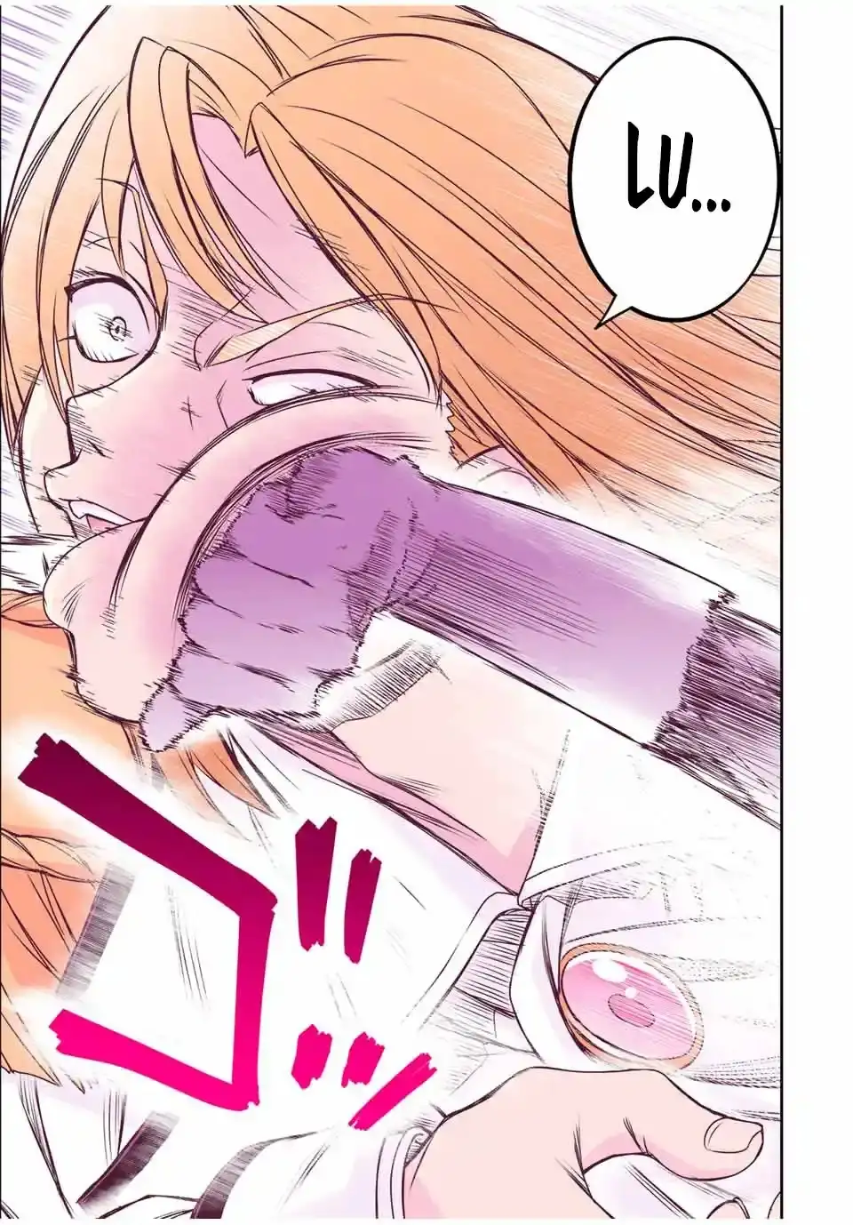 Nengan No Akuyaku Reijō (rasubosu) No Karada O Teniireta Zo! - Capítulo 16 - Página 16 - LectorTMOo