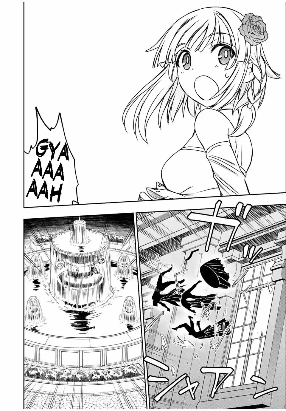 Nengan No Akuyaku Reijō (rasubosu) No Karada O Teniireta Zo! - Capítulo 16 - Página 19 - LectorTMOo
