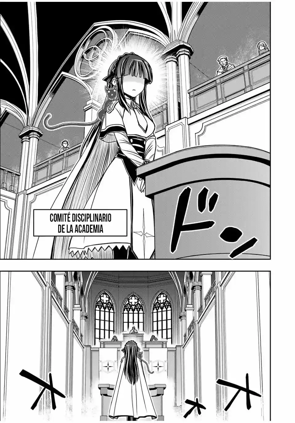 Nengan No Akuyaku Reijō (rasubosu) No Karada O Teniireta Zo! - Capítulo 17 - Página 8 - LectorTMOo
