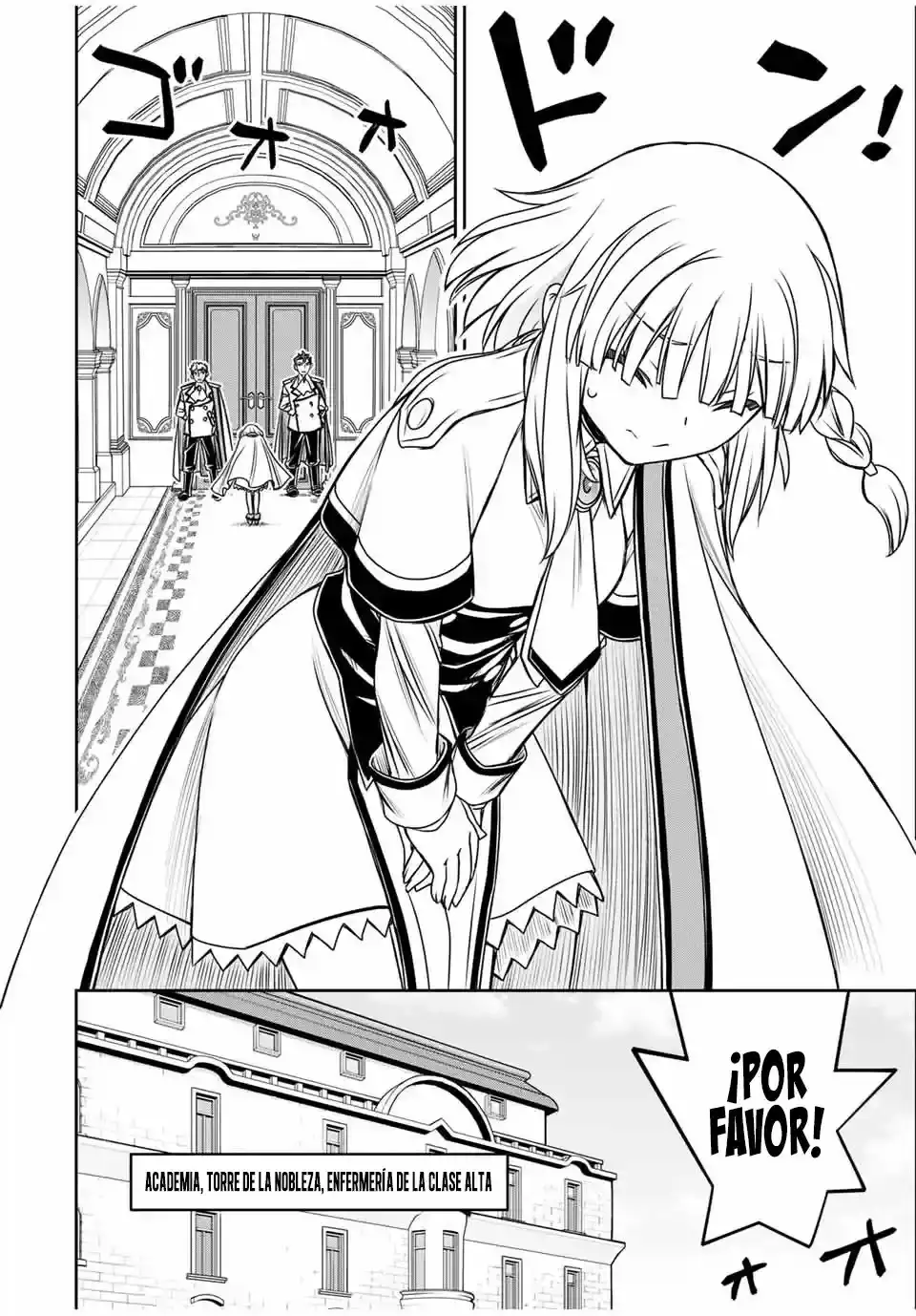 Nengan No Akuyaku Reijō (rasubosu) No Karada O Teniireta Zo! - Capítulo 17 - Página 13 - LectorTMOo
