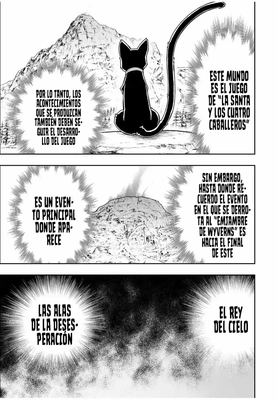 Nengan No Akuyaku Reijō (rasubosu) No Karada O Teniireta Zo! - Capítulo 18 - Página 22 - LectorTMOo