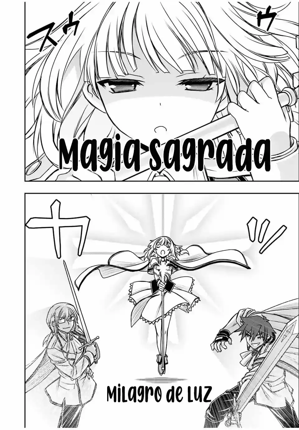 Nengan No Akuyaku Reijō (rasubosu) No Karada O Teniireta Zo! - Capítulo 19 - Página 5 - LectorTMOo