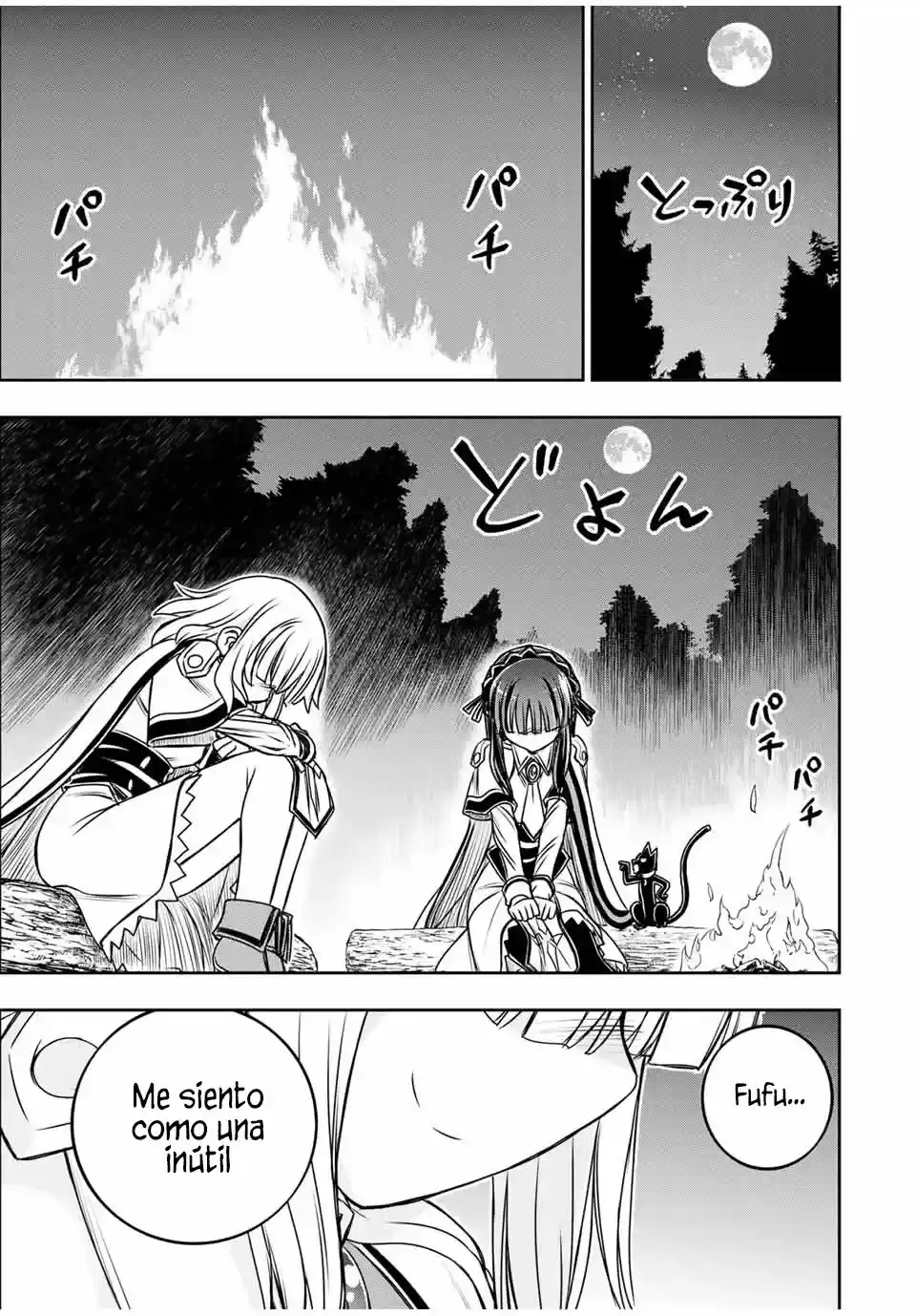 Nengan No Akuyaku Reijō (rasubosu) No Karada O Teniireta Zo! - Capítulo 19 - Página 16 - LectorTMOo