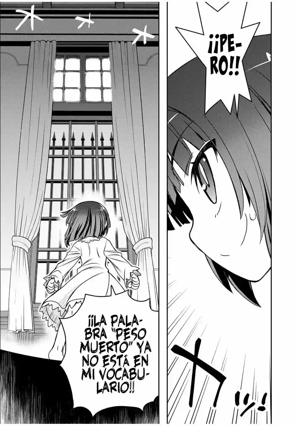 Nengan No Akuyaku Reijō (rasubosu) No Karada O Teniireta Zo! - Capítulo 2 - Página 9 - LectorTMOo