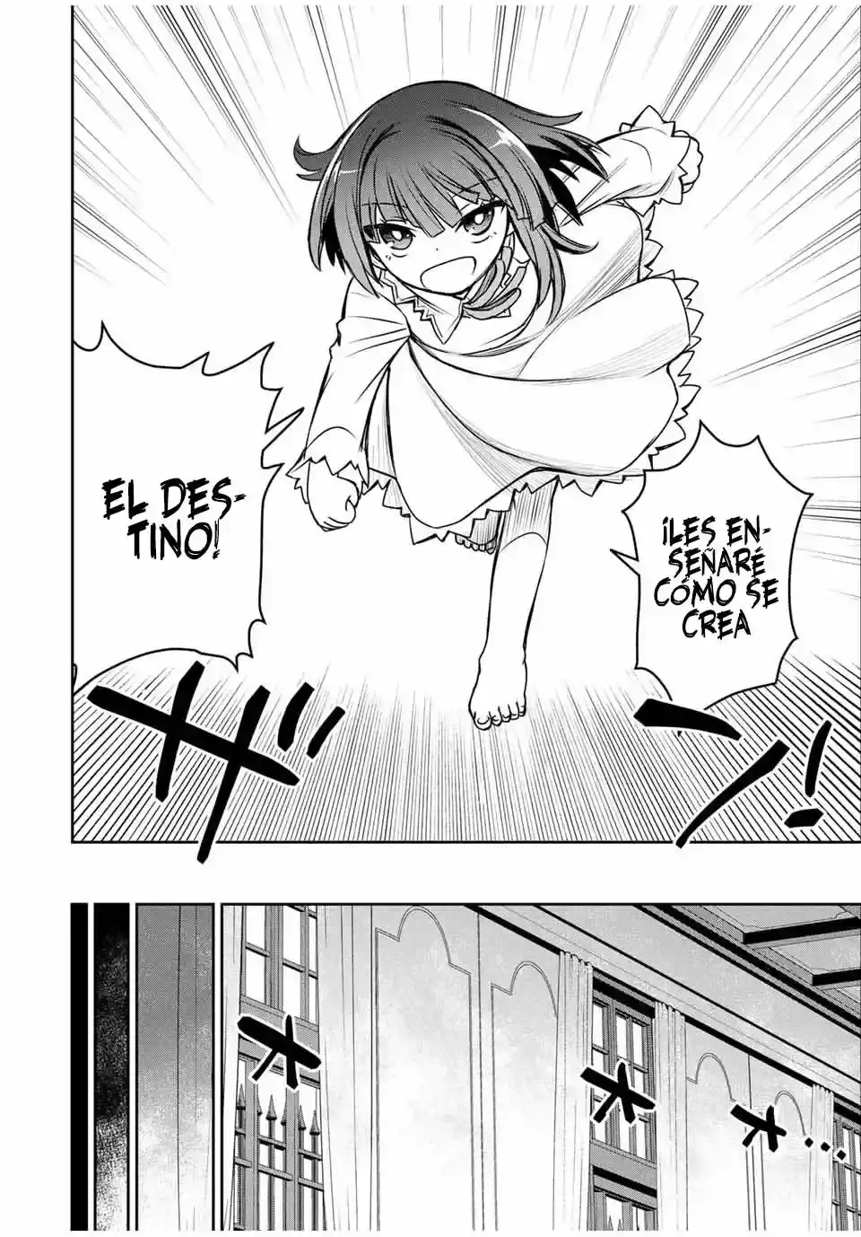 Nengan No Akuyaku Reijō (rasubosu) No Karada O Teniireta Zo! - Capítulo 2 - Página 10 - LectorTMOo