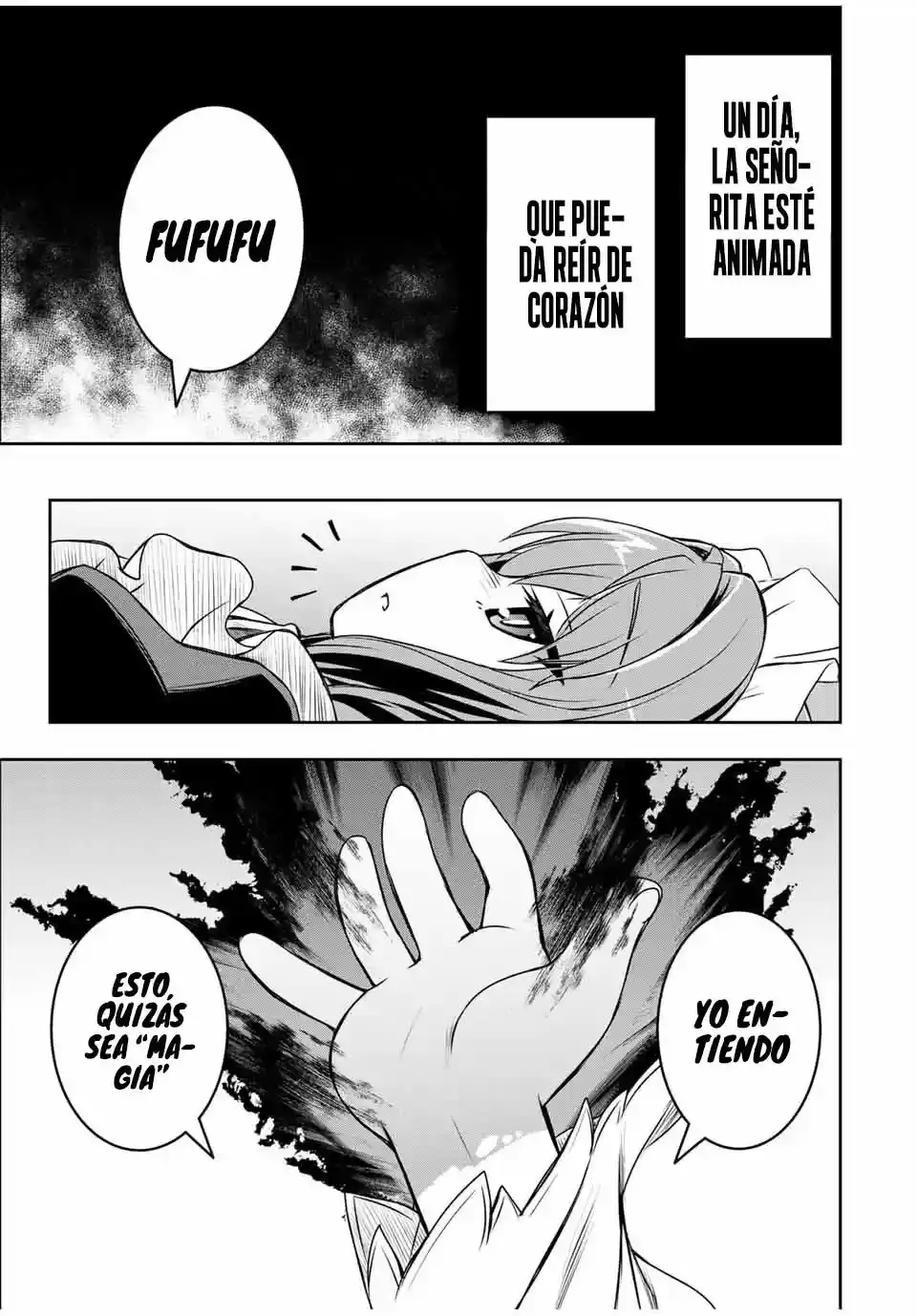 Nengan No Akuyaku Reijō (rasubosu) No Karada O Teniireta Zo! - Capítulo 2 - Página 22 - LectorTMOo