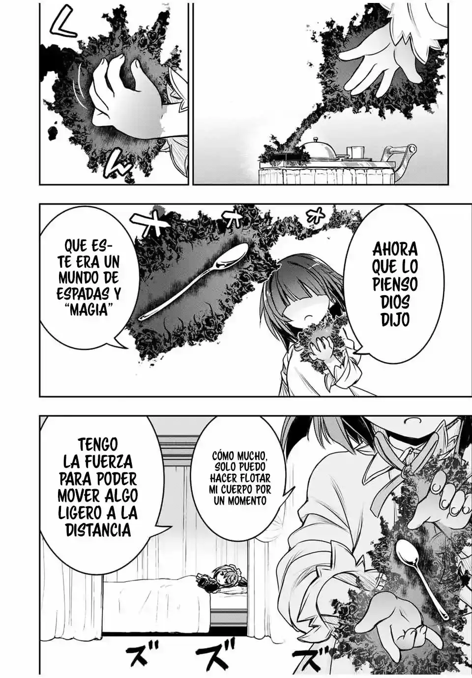 Nengan No Akuyaku Reijō (rasubosu) No Karada O Teniireta Zo! - Capítulo 2 - Página 23 - LectorTMOo