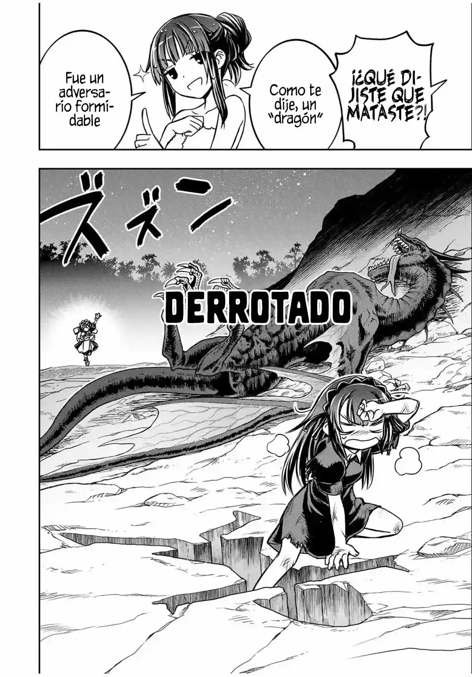 Nengan No Akuyaku Reijō (rasubosu) No Karada O Teniireta Zo! - Capítulo 20 - Página 8 - LectorTMOo