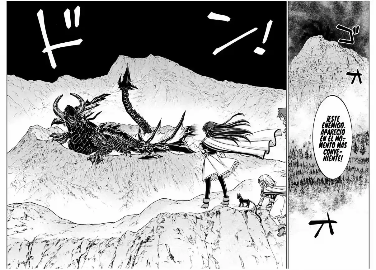 Nengan No Akuyaku Reijō (rasubosu) No Karada O Teniireta Zo! - Capítulo 20 - Página 14 - LectorTMOo