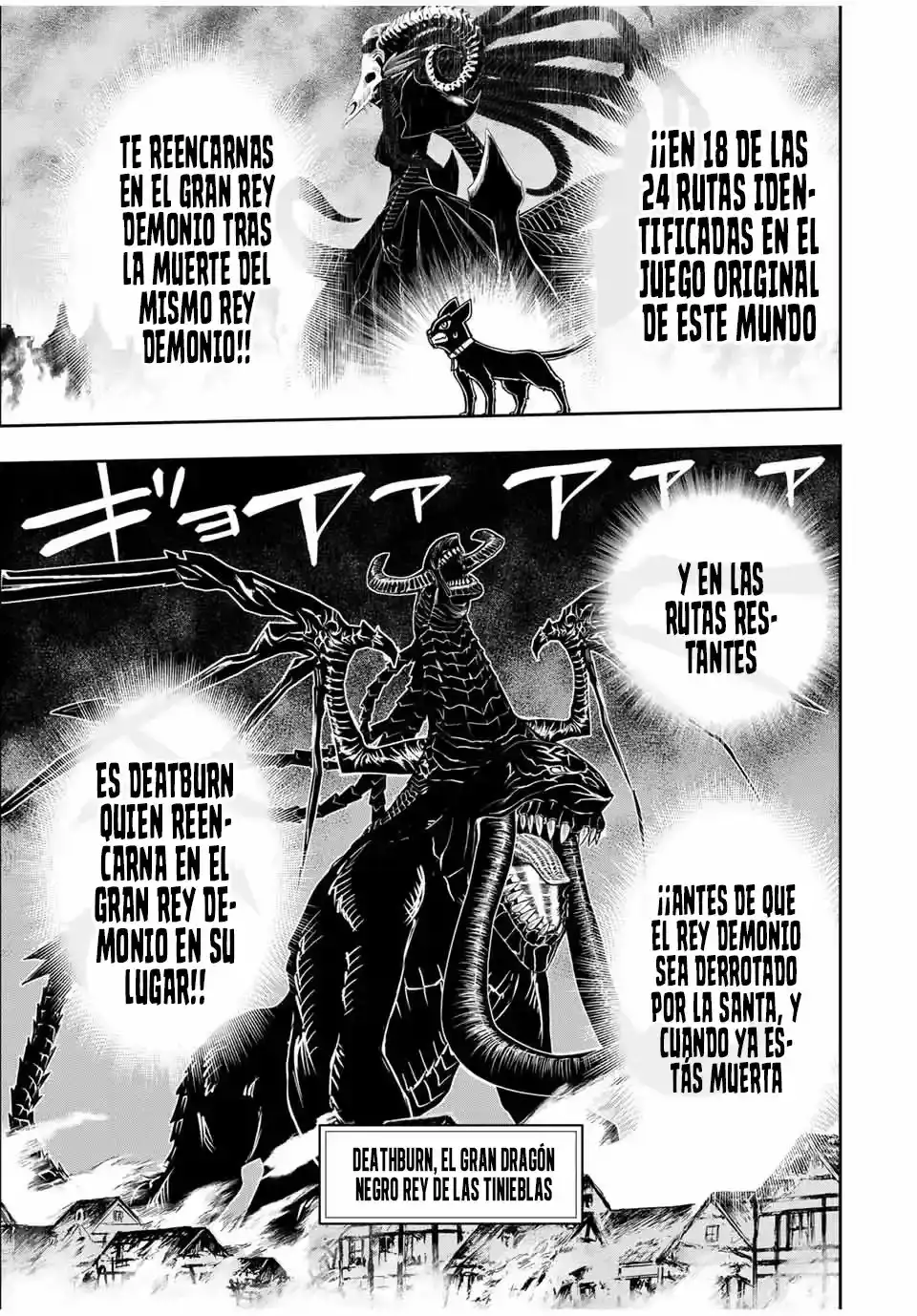 Nengan No Akuyaku Reijō (rasubosu) No Karada O Teniireta Zo! - Capítulo 21 - Página 6 - LectorTMOo