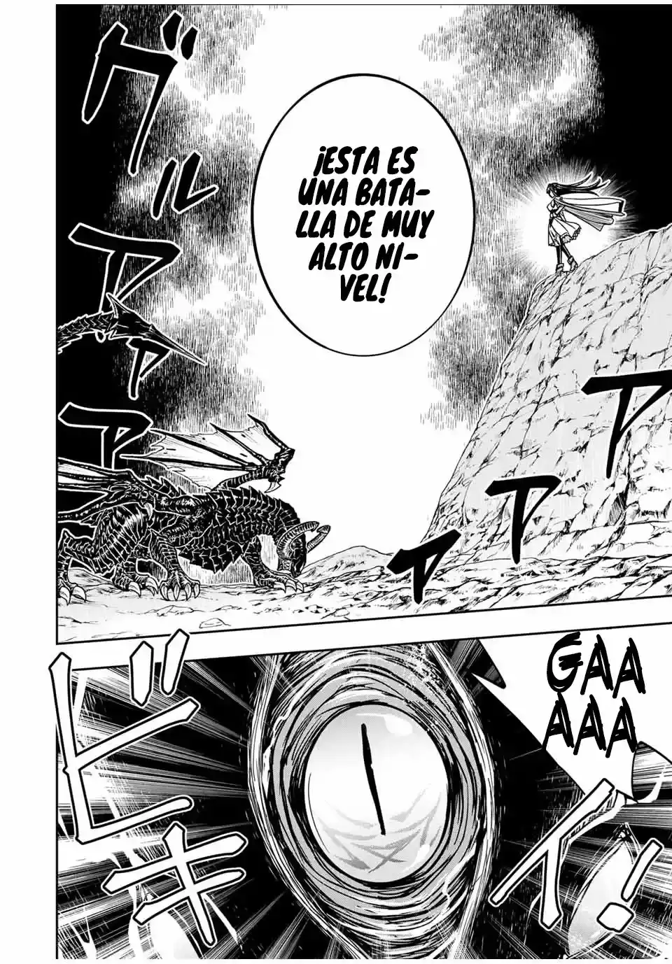 Nengan No Akuyaku Reijō (rasubosu) No Karada O Teniireta Zo! - Capítulo 22 - Página 7 - LectorTMOo