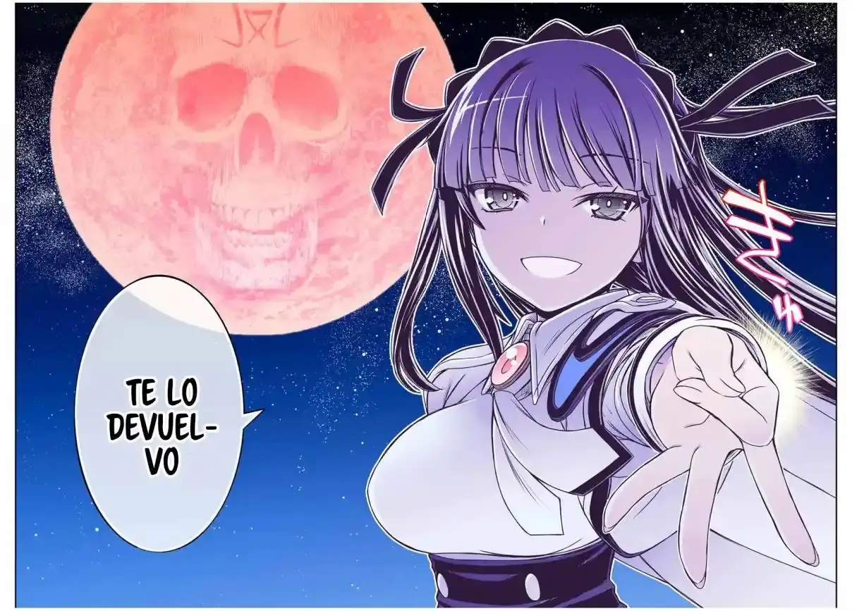 Nengan No Akuyaku Reijō (rasubosu) No Karada O Teniireta Zo! - Capítulo 22 - Página 11 - LectorTMOo