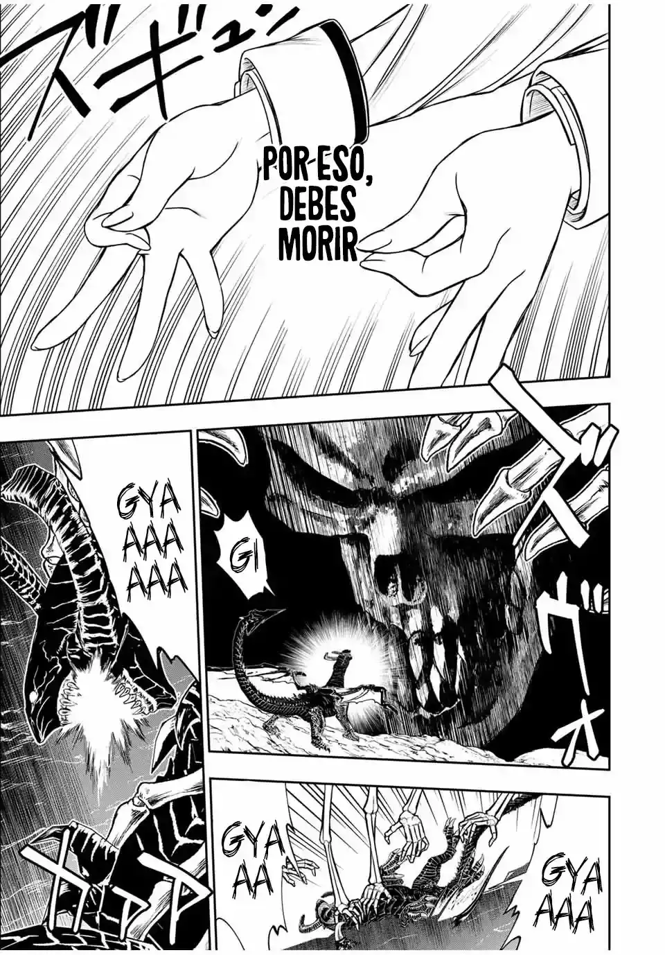 Nengan No Akuyaku Reijō (rasubosu) No Karada O Teniireta Zo! - Capítulo 22 - Página 15 - LectorTMOo