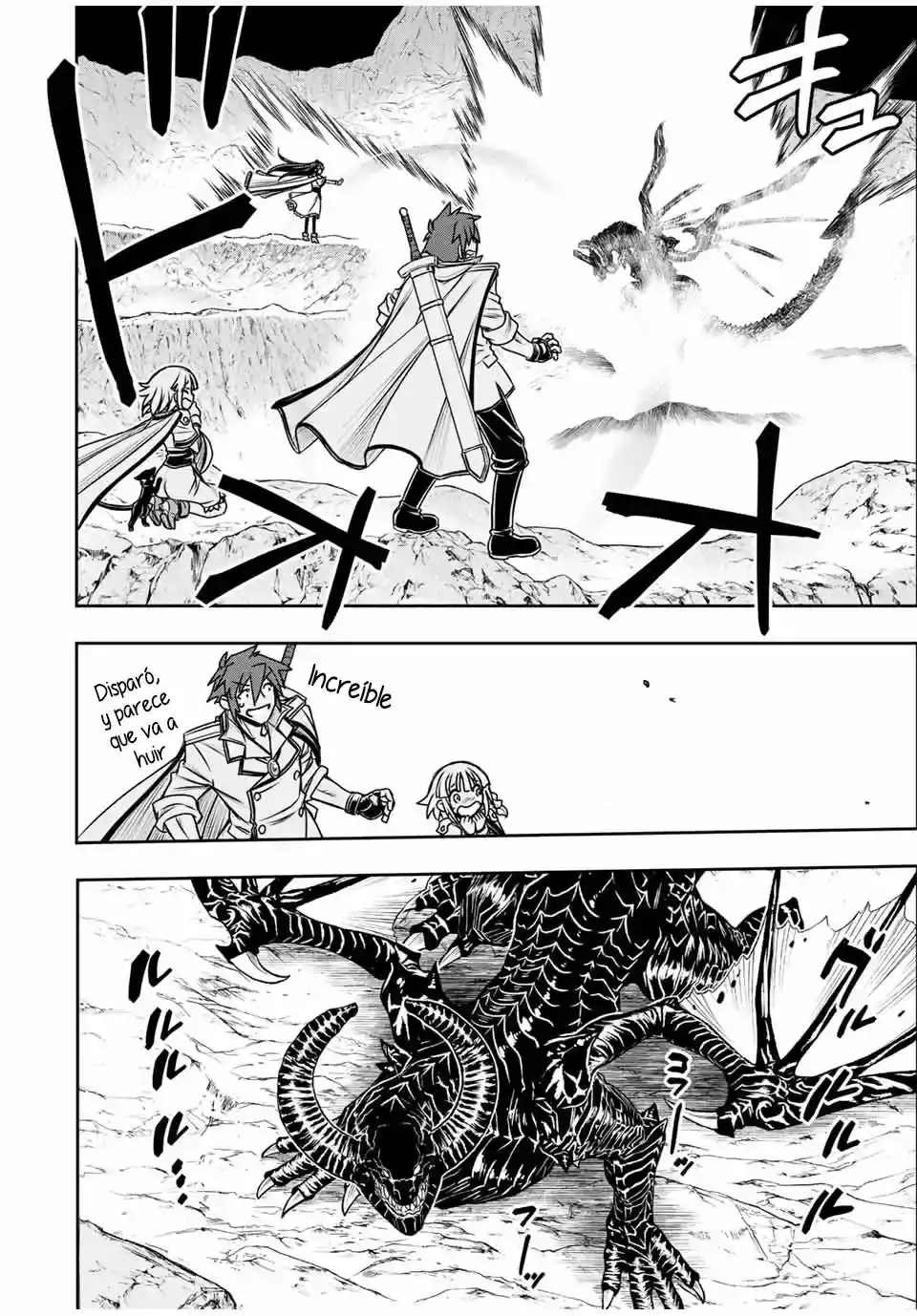 Nengan No Akuyaku Reijō (rasubosu) No Karada O Teniireta Zo! - Capítulo 22 - Página 16 - LectorTMOo