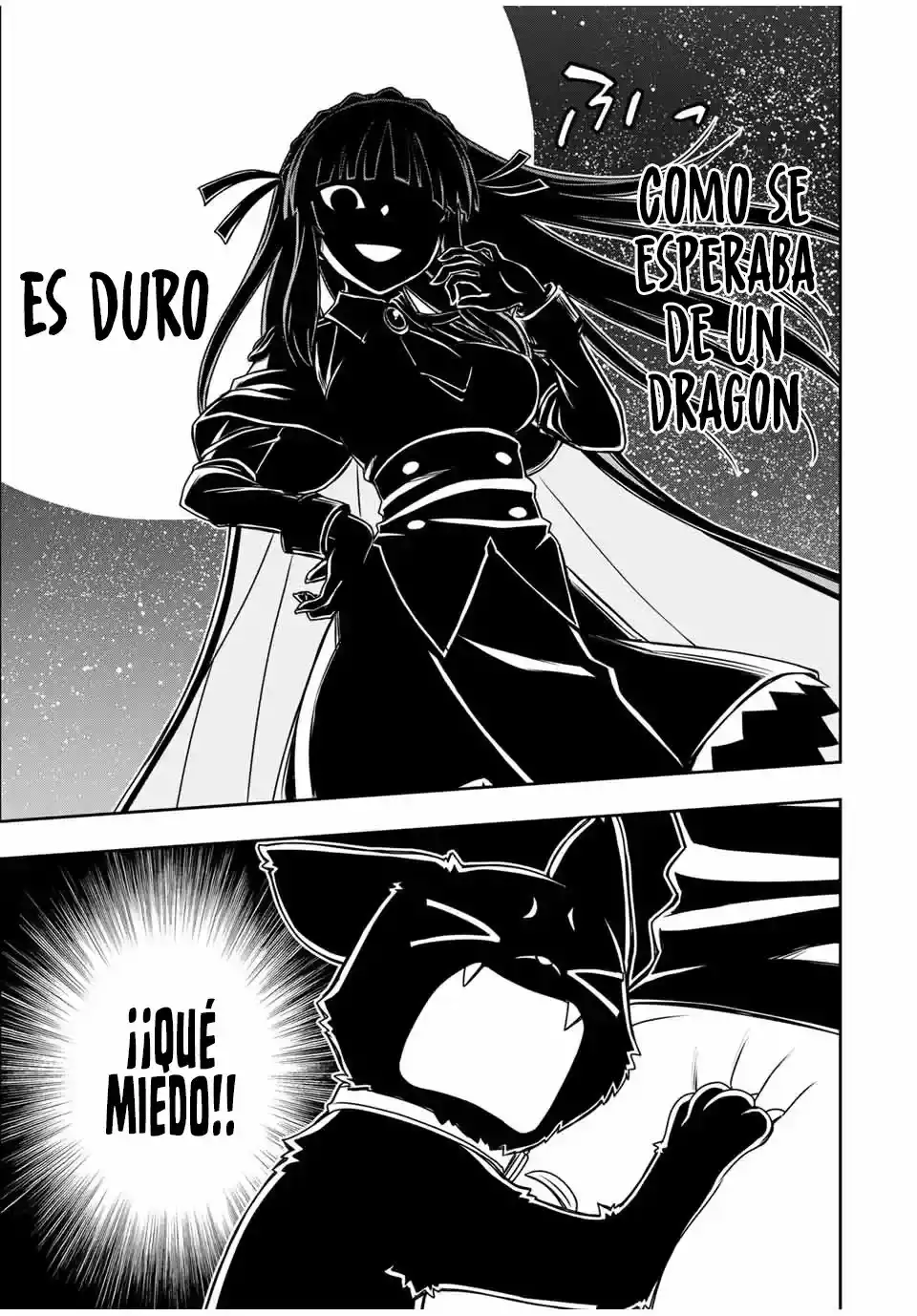 Nengan No Akuyaku Reijō (rasubosu) No Karada O Teniireta Zo! - Capítulo 22 - Página 17 - LectorTMOo