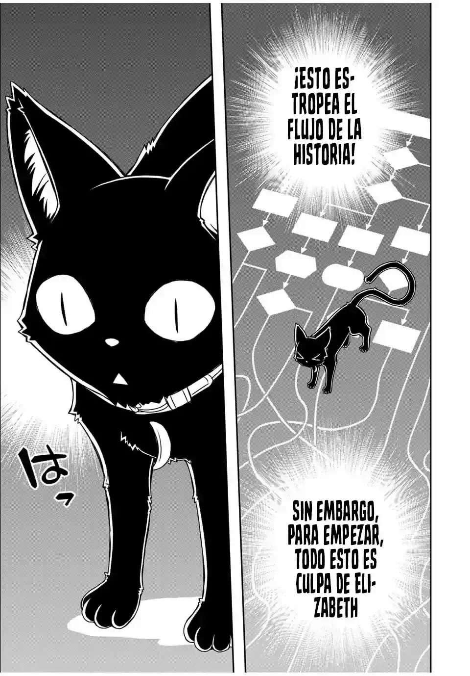 Nengan No Akuyaku Reijō (rasubosu) No Karada O Teniireta Zo! - Capítulo 22 - Página 19 - LectorTMOo
