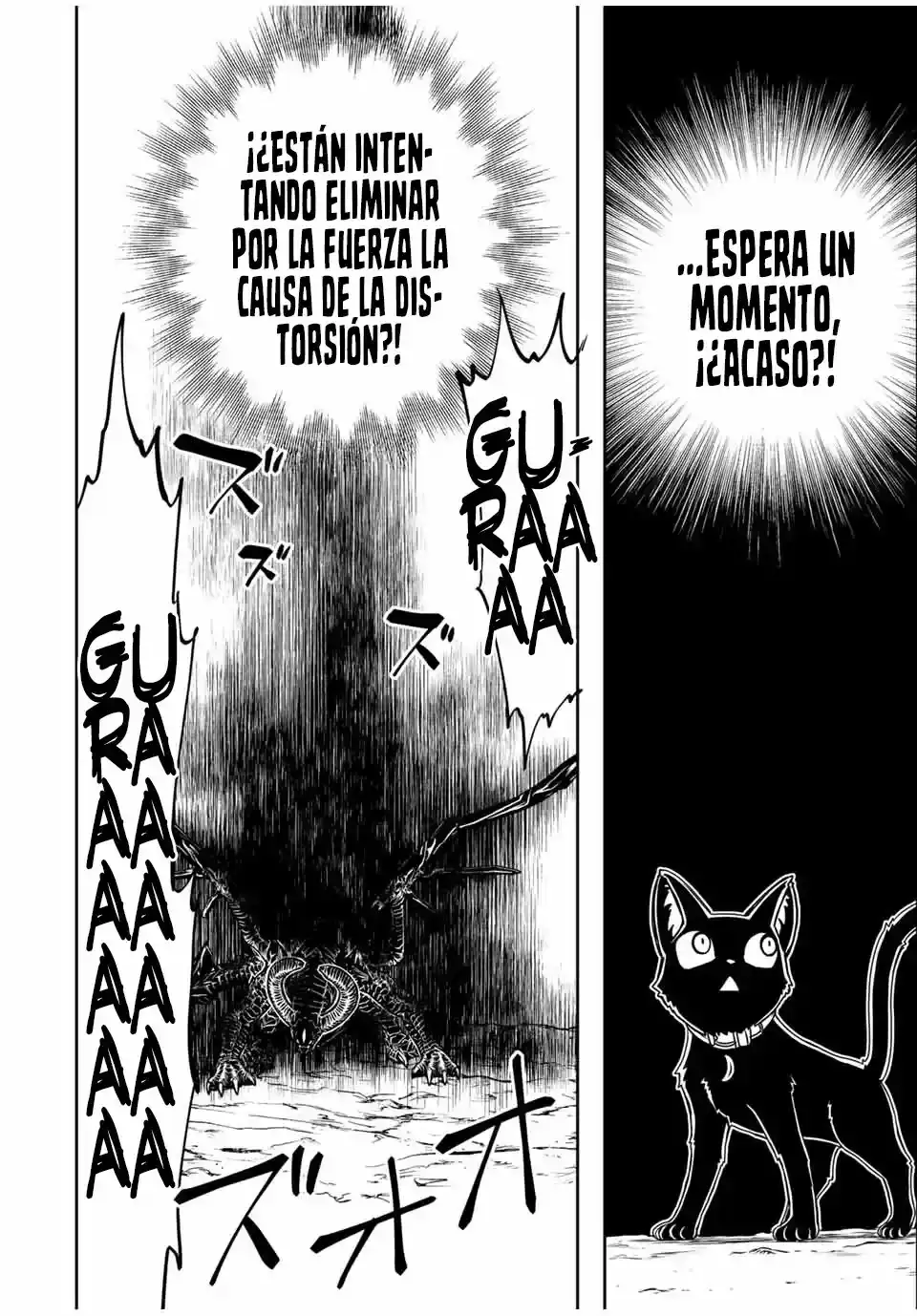 Nengan No Akuyaku Reijō (rasubosu) No Karada O Teniireta Zo! - Capítulo 22 - Página 20 - LectorTMOo