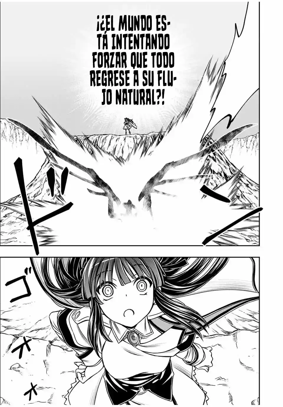 Nengan No Akuyaku Reijō (rasubosu) No Karada O Teniireta Zo! - Capítulo 22 - Página 21 - LectorTMOo