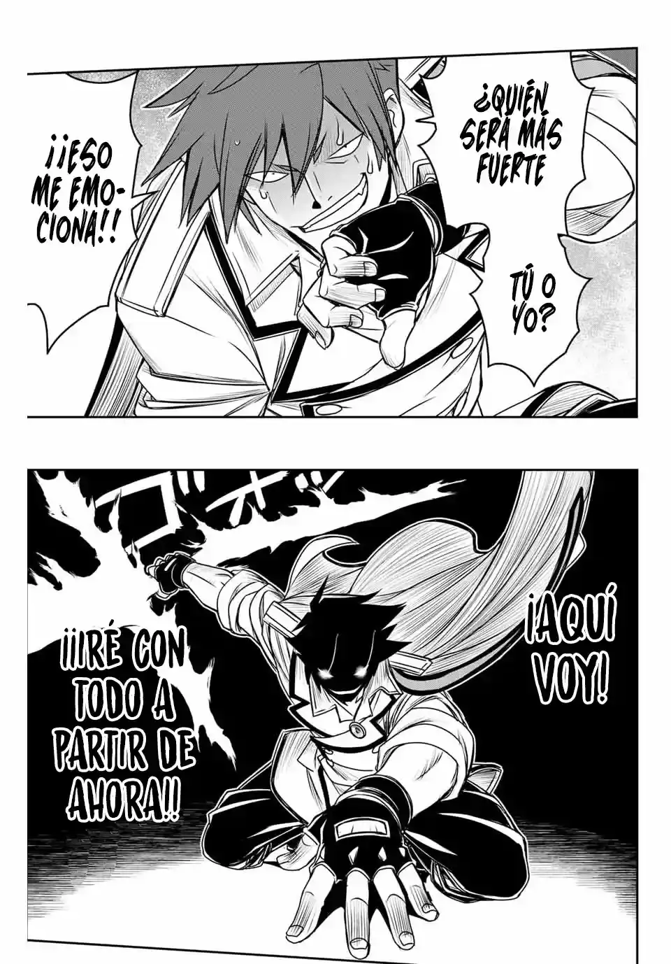 Nengan No Akuyaku Reijō (rasubosu) No Karada O Teniireta Zo! - Capítulo 23.5 - Página 12 - LectorTMOo