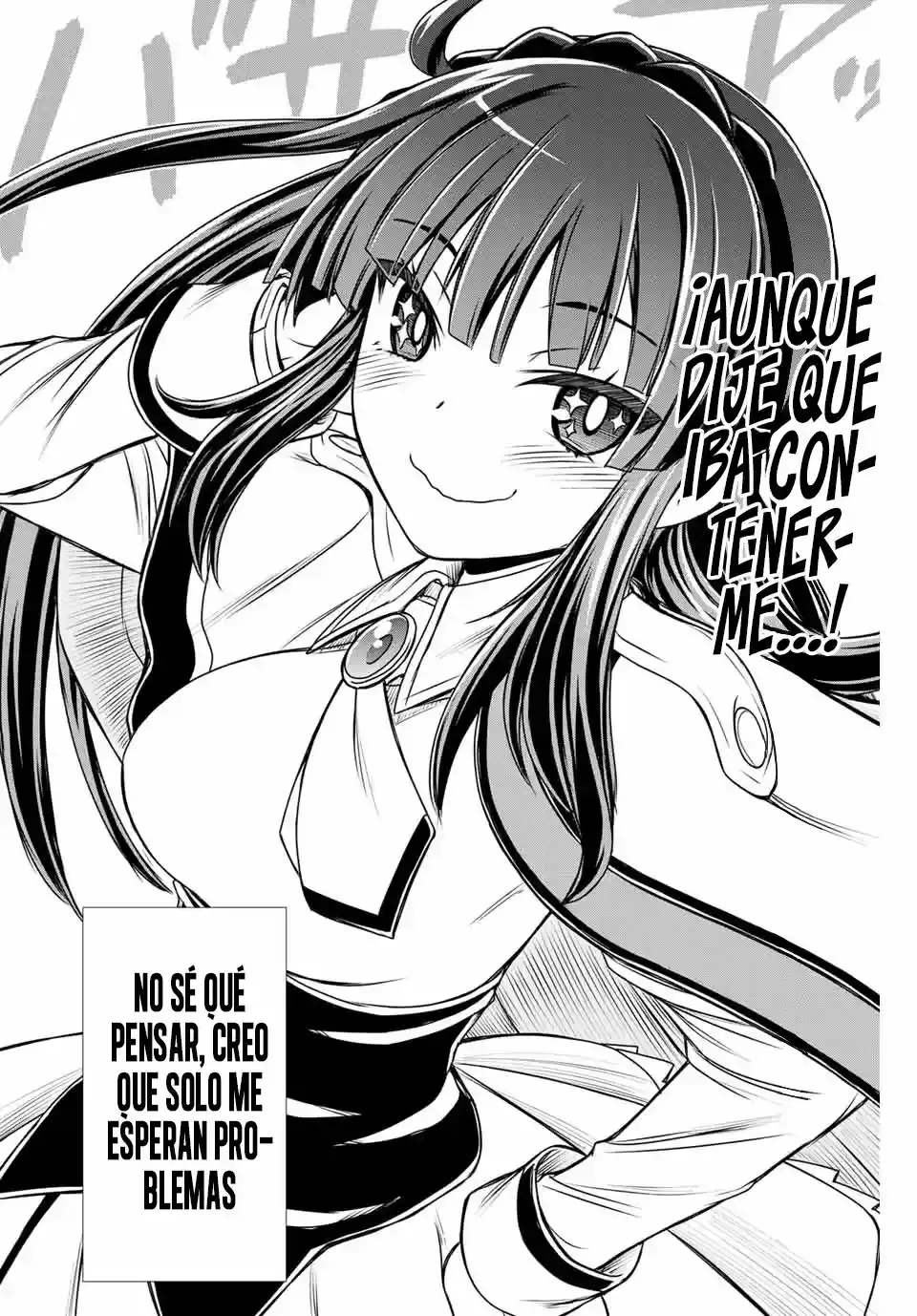 Nengan No Akuyaku Reijō (rasubosu) No Karada O Teniireta Zo! - Capítulo 23.5 - Página 13 - LectorTMOo