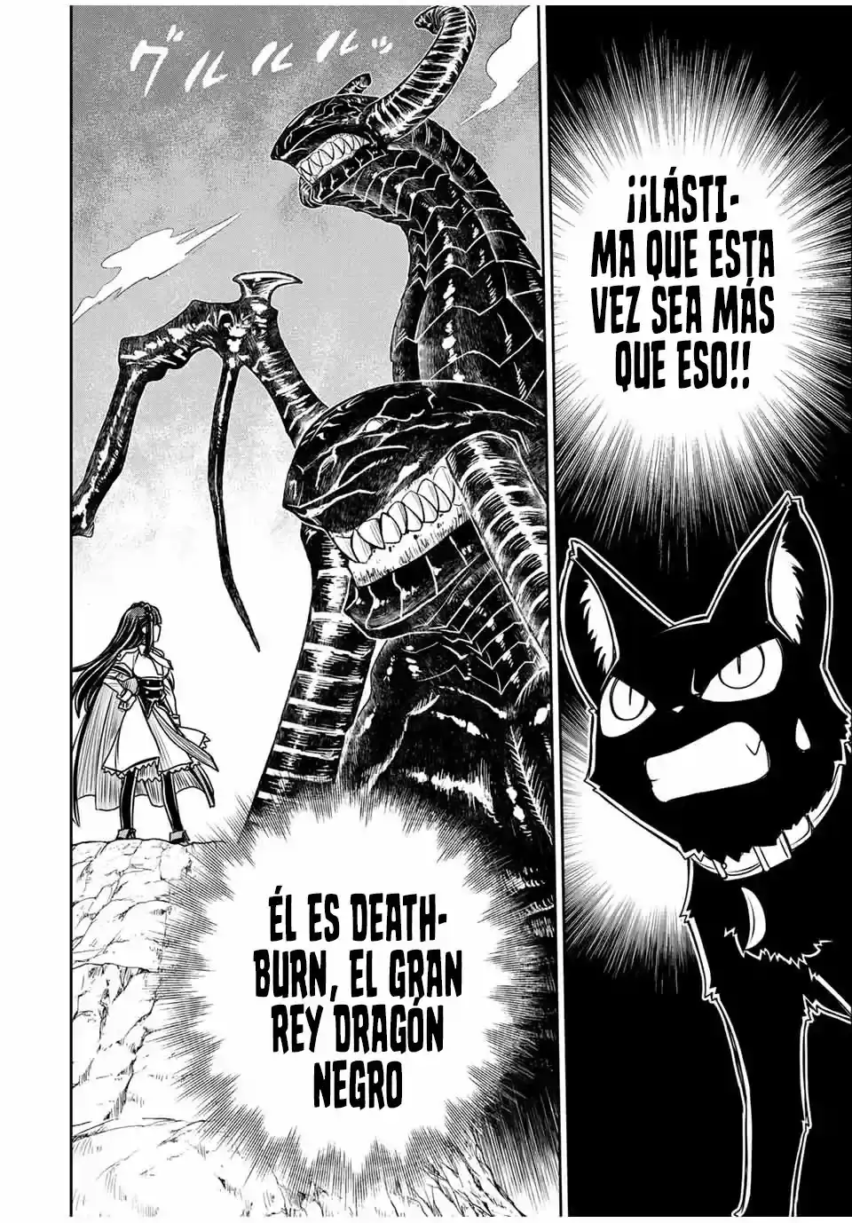 Nengan No Akuyaku Reijō (rasubosu) No Karada O Teniireta Zo! - Capítulo 23 - Página 6 - LectorTMOo