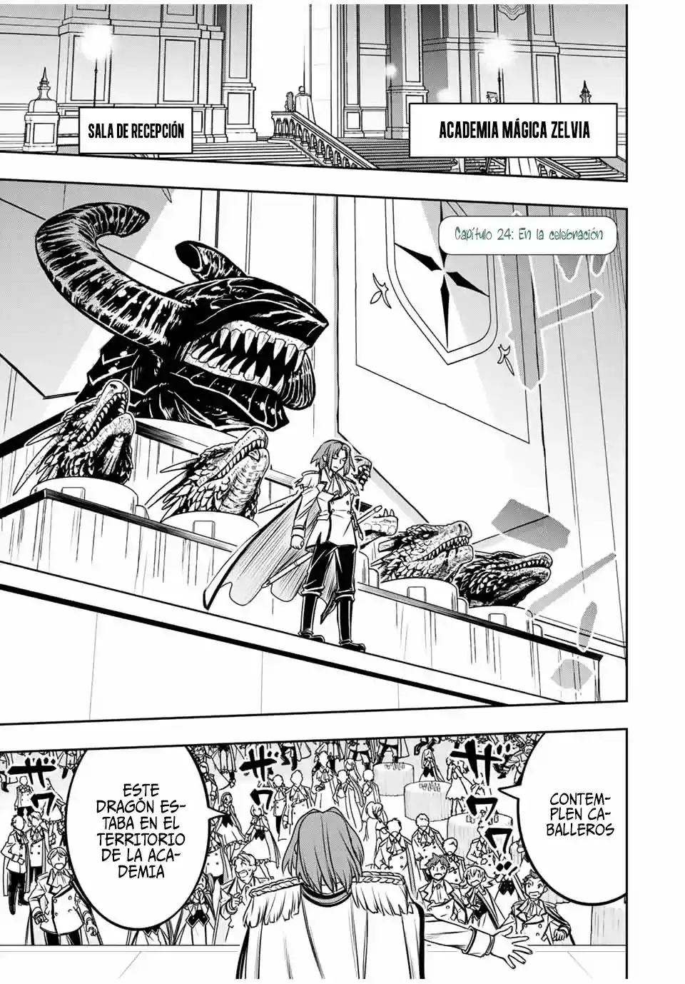 Nengan No Akuyaku Reijō (rasubosu) No Karada O Teniireta Zo! - Capítulo 24 - Página 4 - LectorTMOo