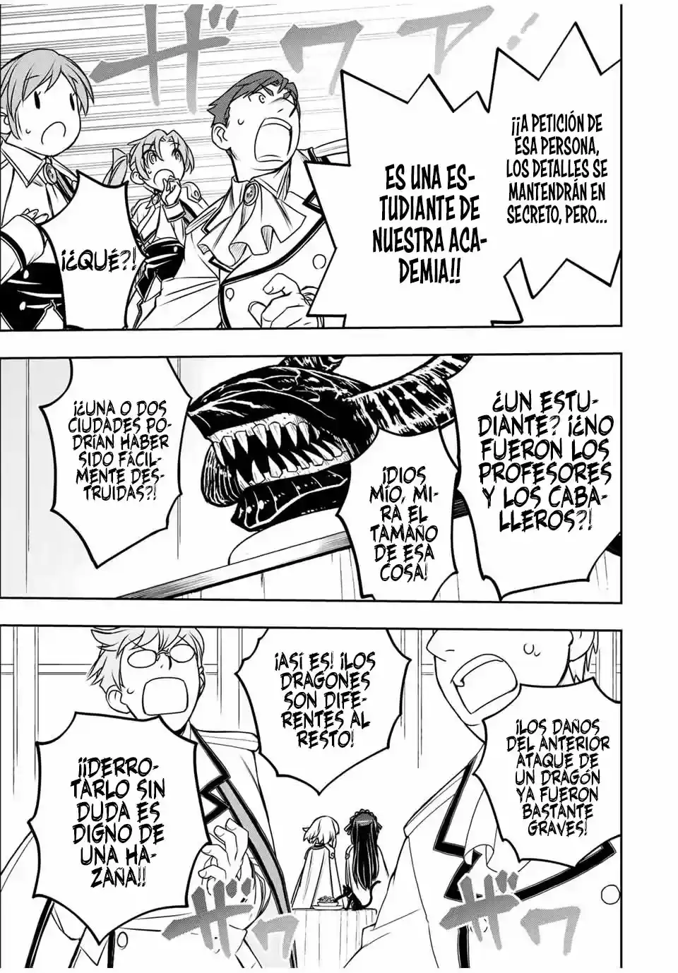 Nengan No Akuyaku Reijō (rasubosu) No Karada O Teniireta Zo! - Capítulo 24 - Página 6 - LectorTMOo