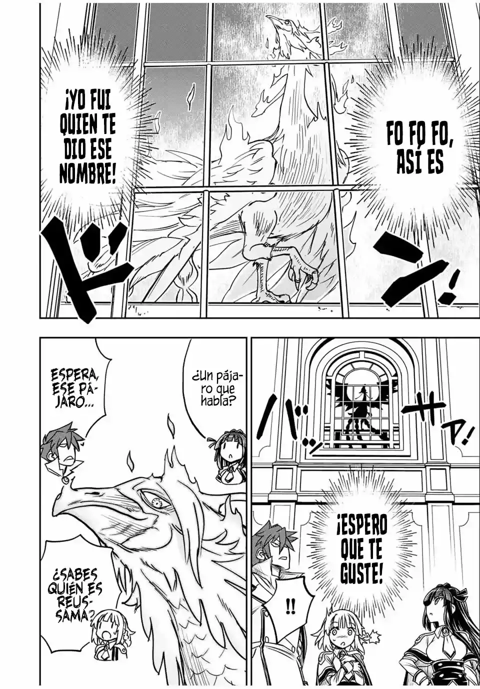 Nengan No Akuyaku Reijō (rasubosu) No Karada O Teniireta Zo! - Capítulo 24 - Página 15 - LectorTMOo