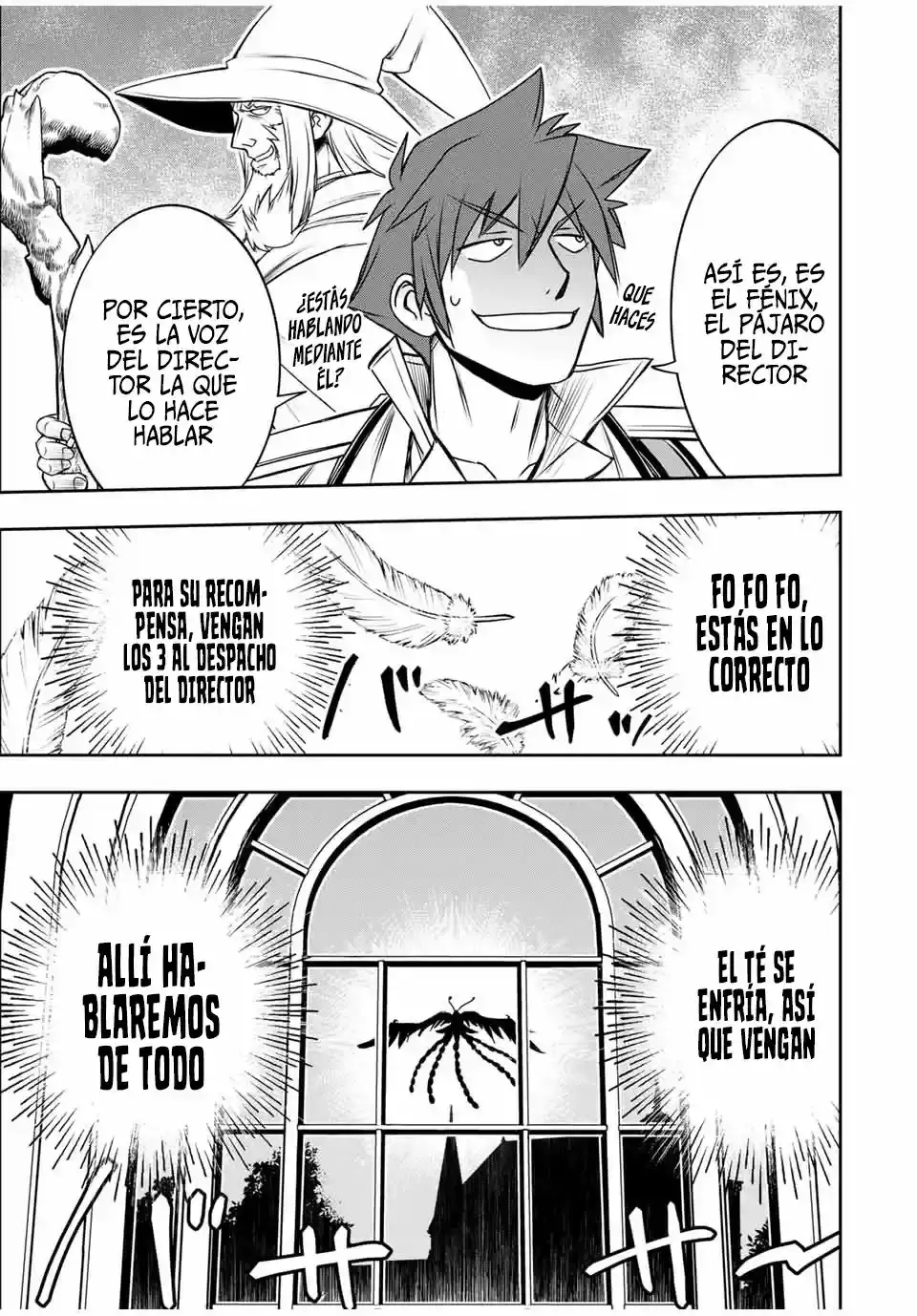 Nengan No Akuyaku Reijō (rasubosu) No Karada O Teniireta Zo! - Capítulo 24 - Página 16 - LectorTMOo