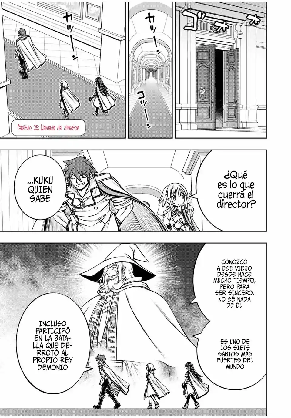 Nengan No Akuyaku Reijō (rasubosu) No Karada O Teniireta Zo! - Capítulo 25 - Página 4 - LectorTMOo