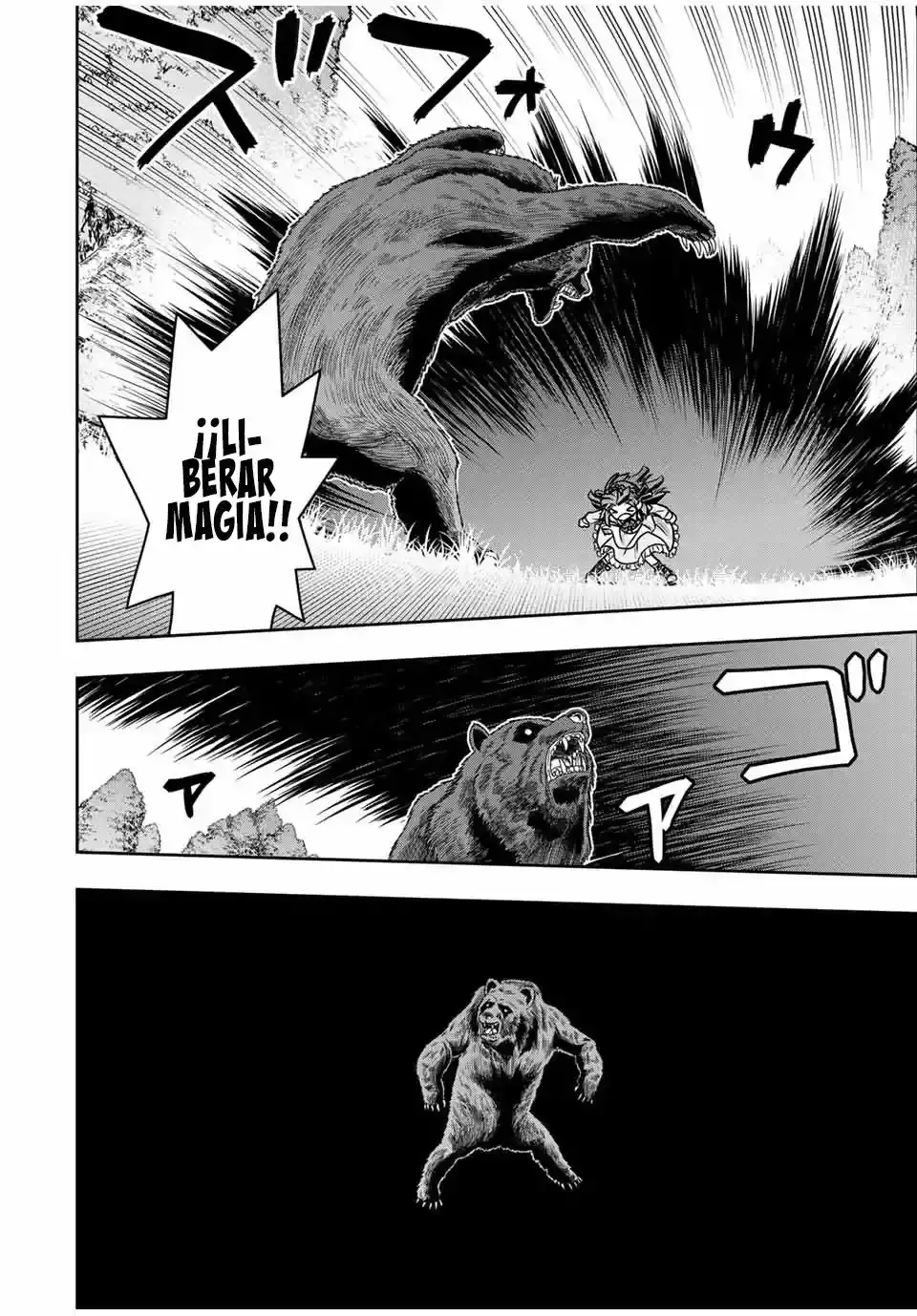 Nengan No Akuyaku Reijō (rasubosu) No Karada O Teniireta Zo! - Capítulo 3 - Página 6 - LectorTMOo