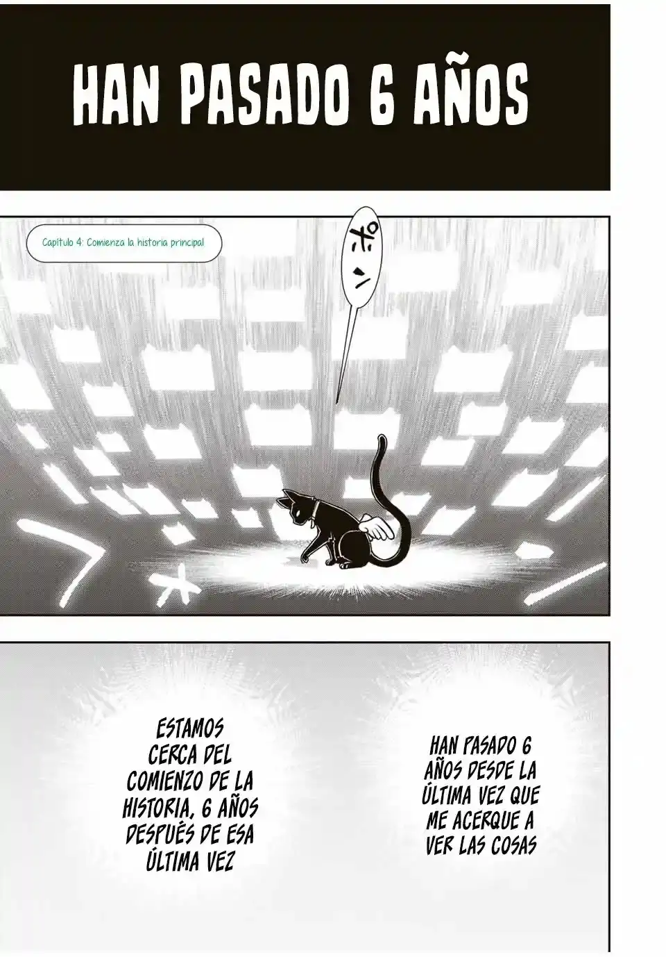 Nengan No Akuyaku Reijō (rasubosu) No Karada O Teniireta Zo! - Capítulo 4 - Página 4 - LectorTMOo