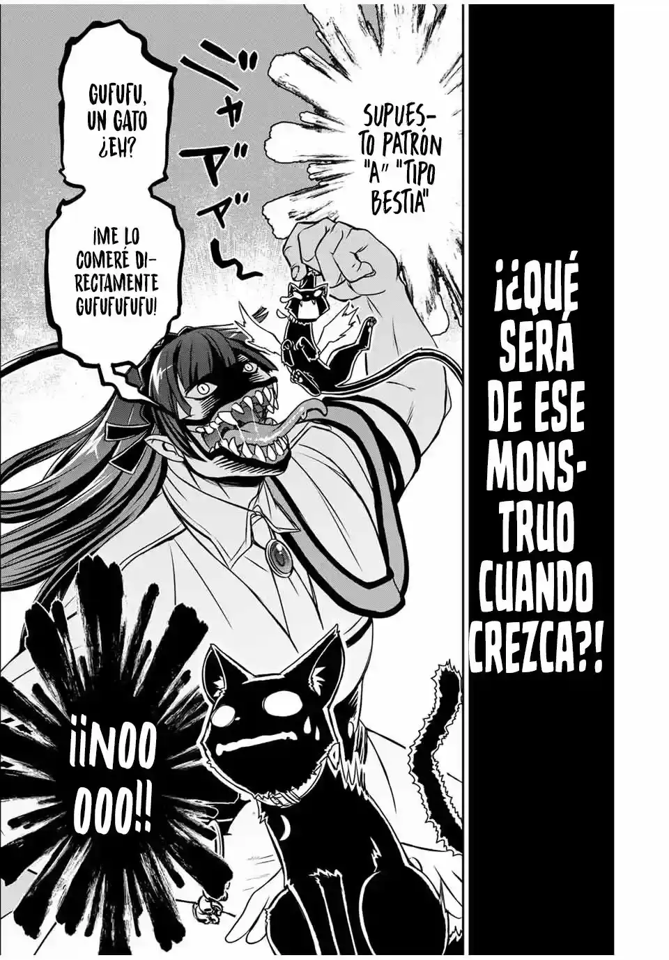 Nengan No Akuyaku Reijō (rasubosu) No Karada O Teniireta Zo! - Capítulo 4 - Página 6 - LectorTMOo