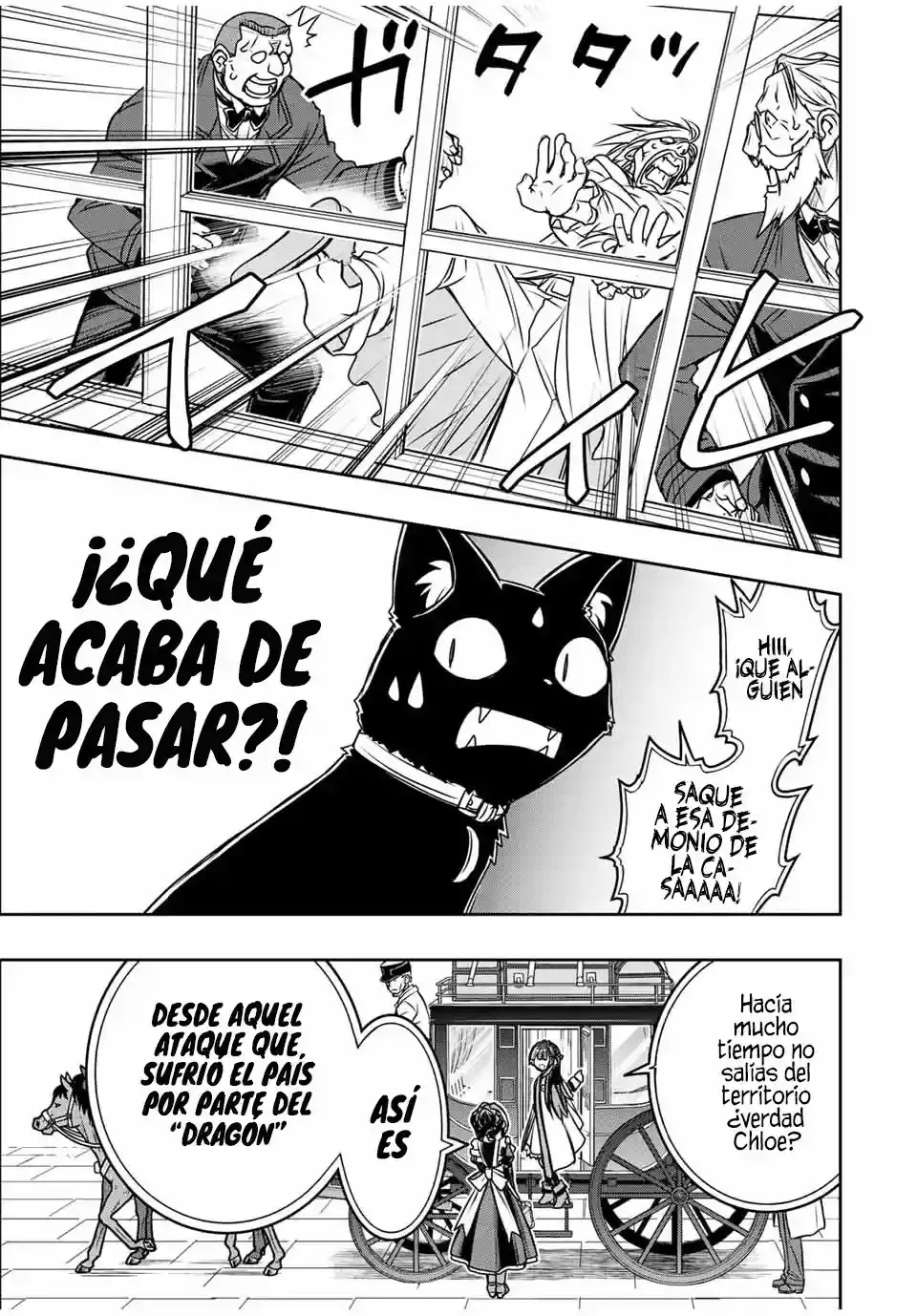 Nengan No Akuyaku Reijō (rasubosu) No Karada O Teniireta Zo! - Capítulo 4 - Página 15 - LectorTMOo