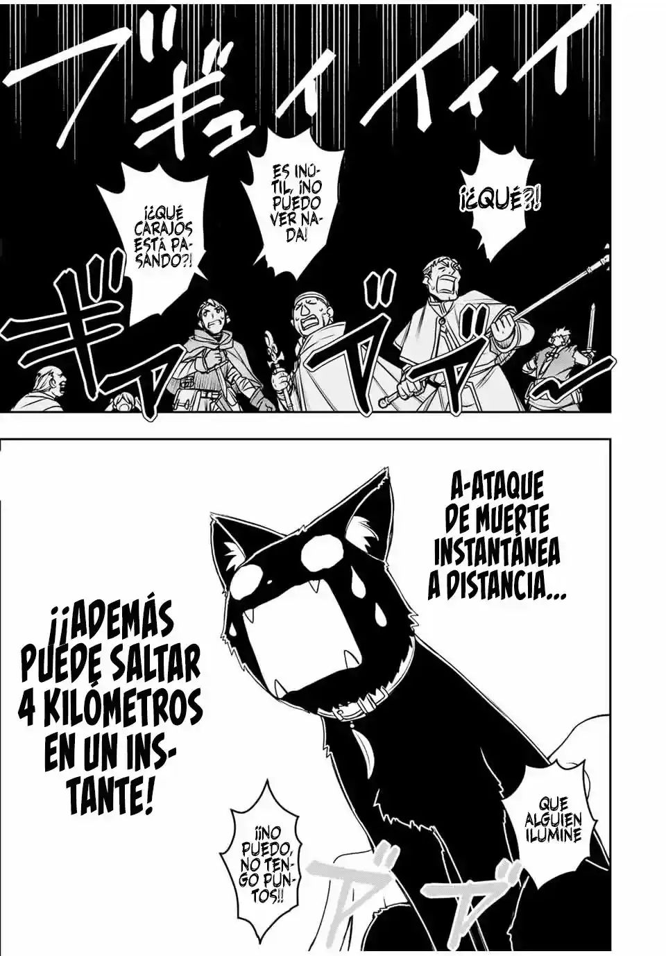 Nengan No Akuyaku Reijō (rasubosu) No Karada O Teniireta Zo! - Capítulo 4 - Página 22 - LectorTMOo